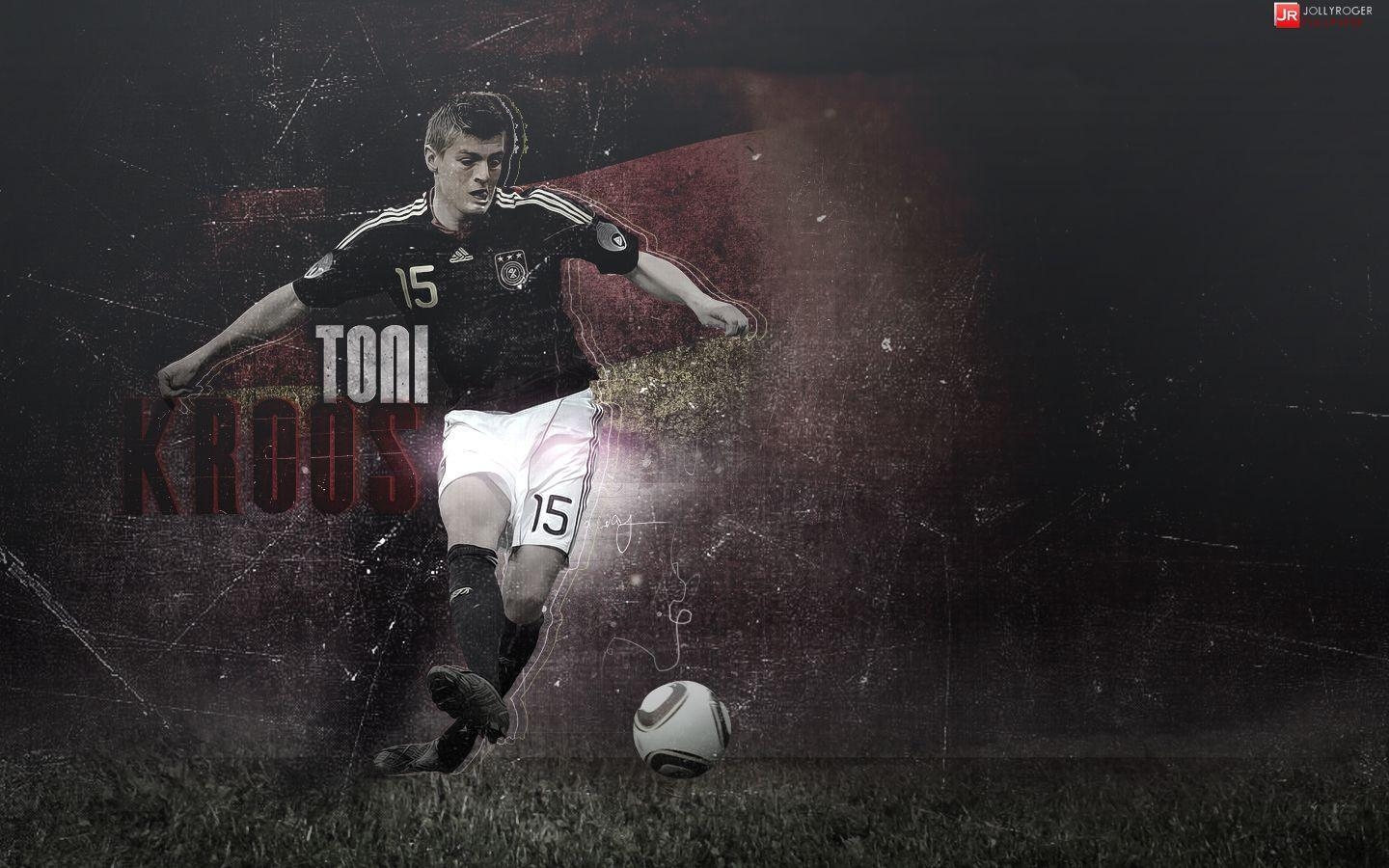 1440x900 Toni Kroos Wallpaper Football Wallpaper, Desktop