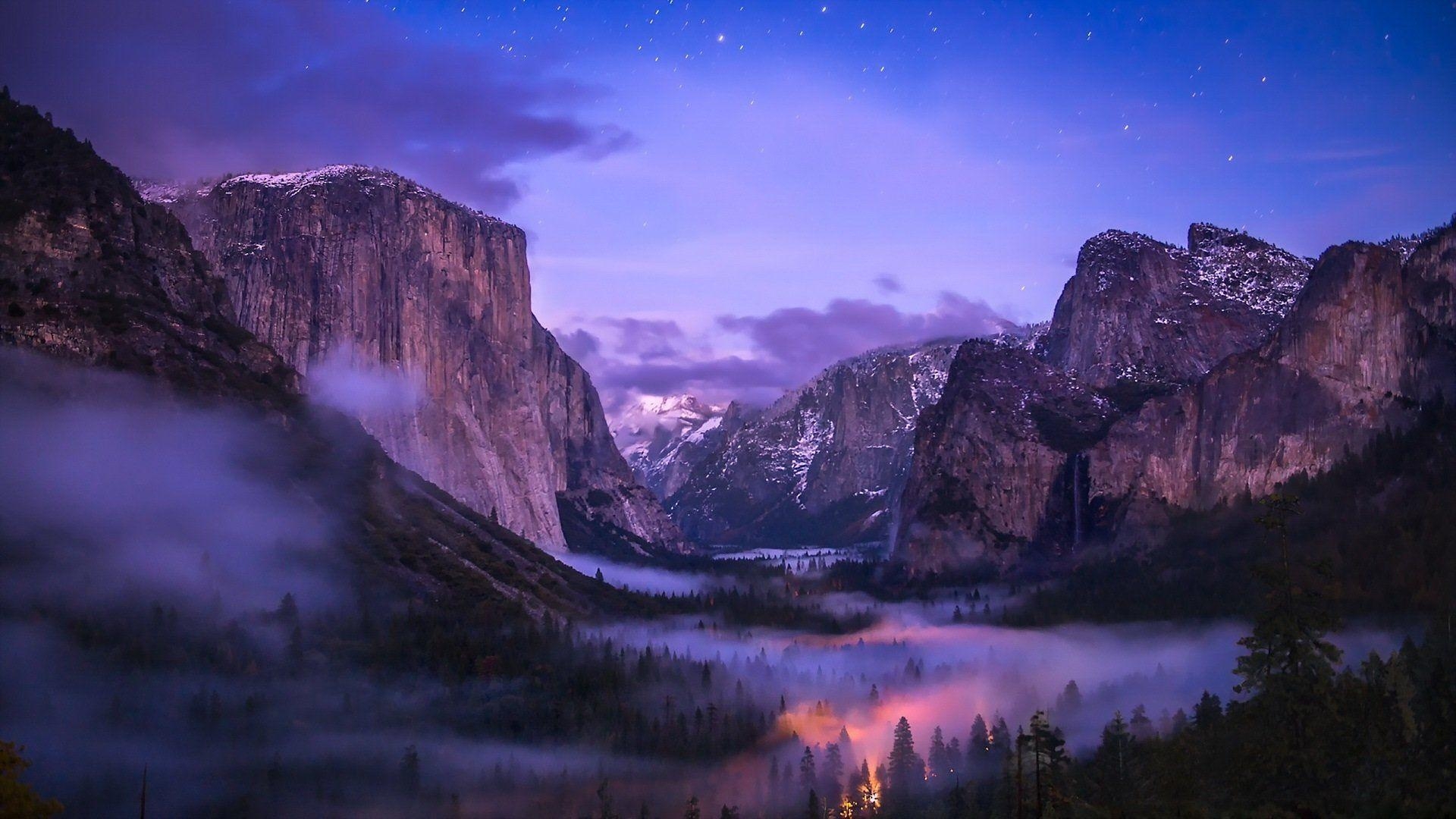 1920x1080 Yosemite National Park HD Wallpaper. Background, Desktop