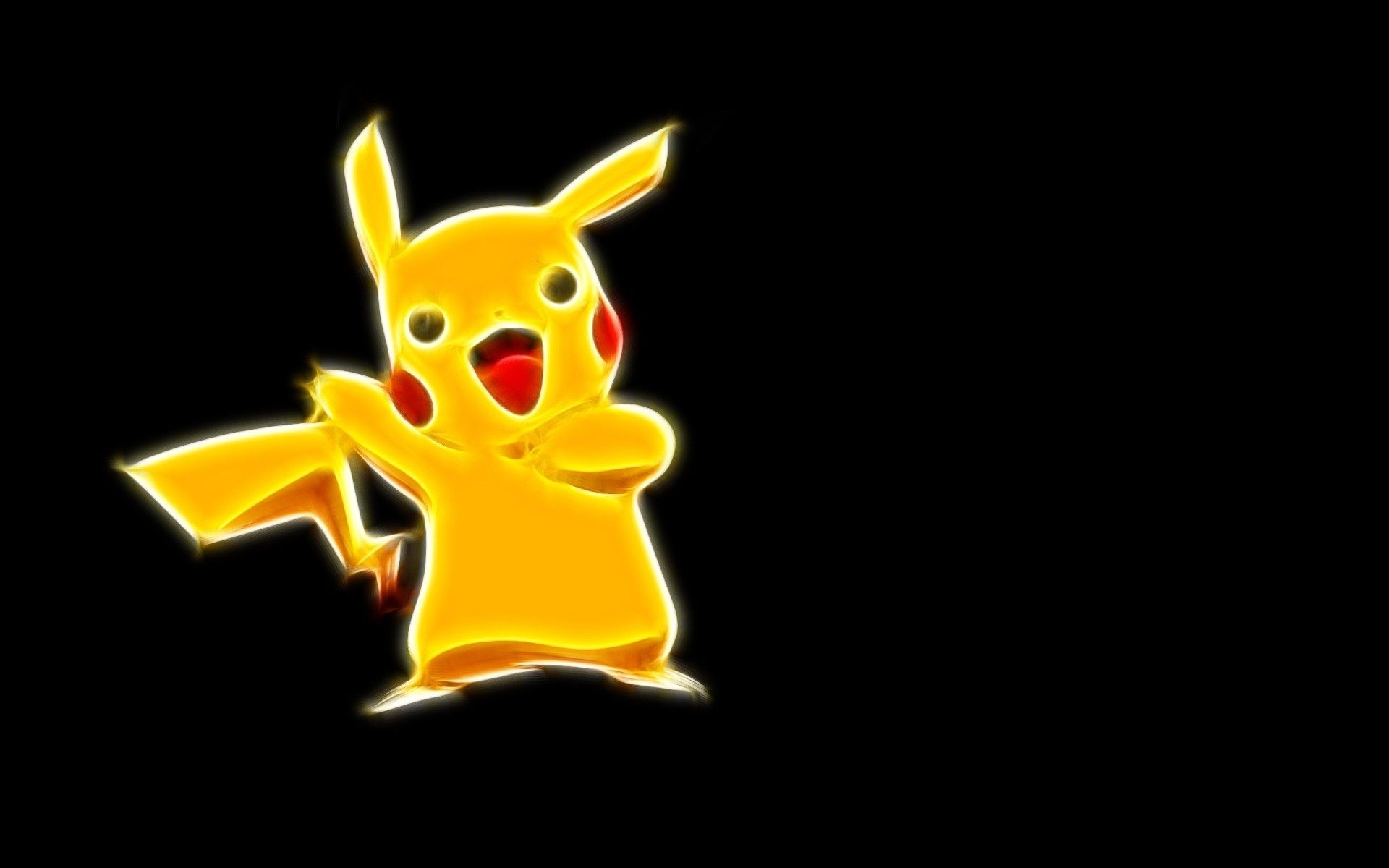 1920x1200 Pikachu Pokemon Computer Wallpaper 64926 px, Desktop