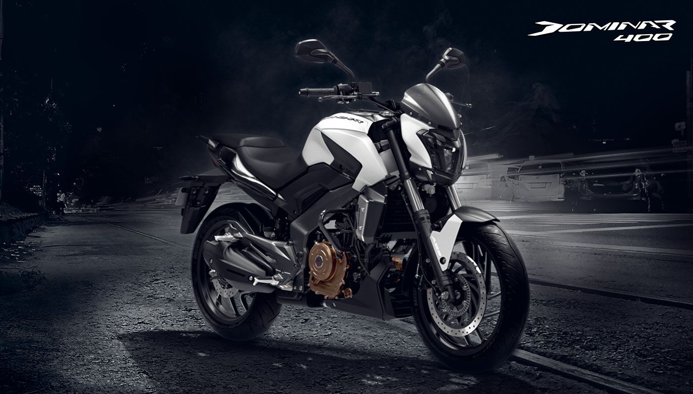 1400x800 Bajaj Dominar 400cc, Desktop