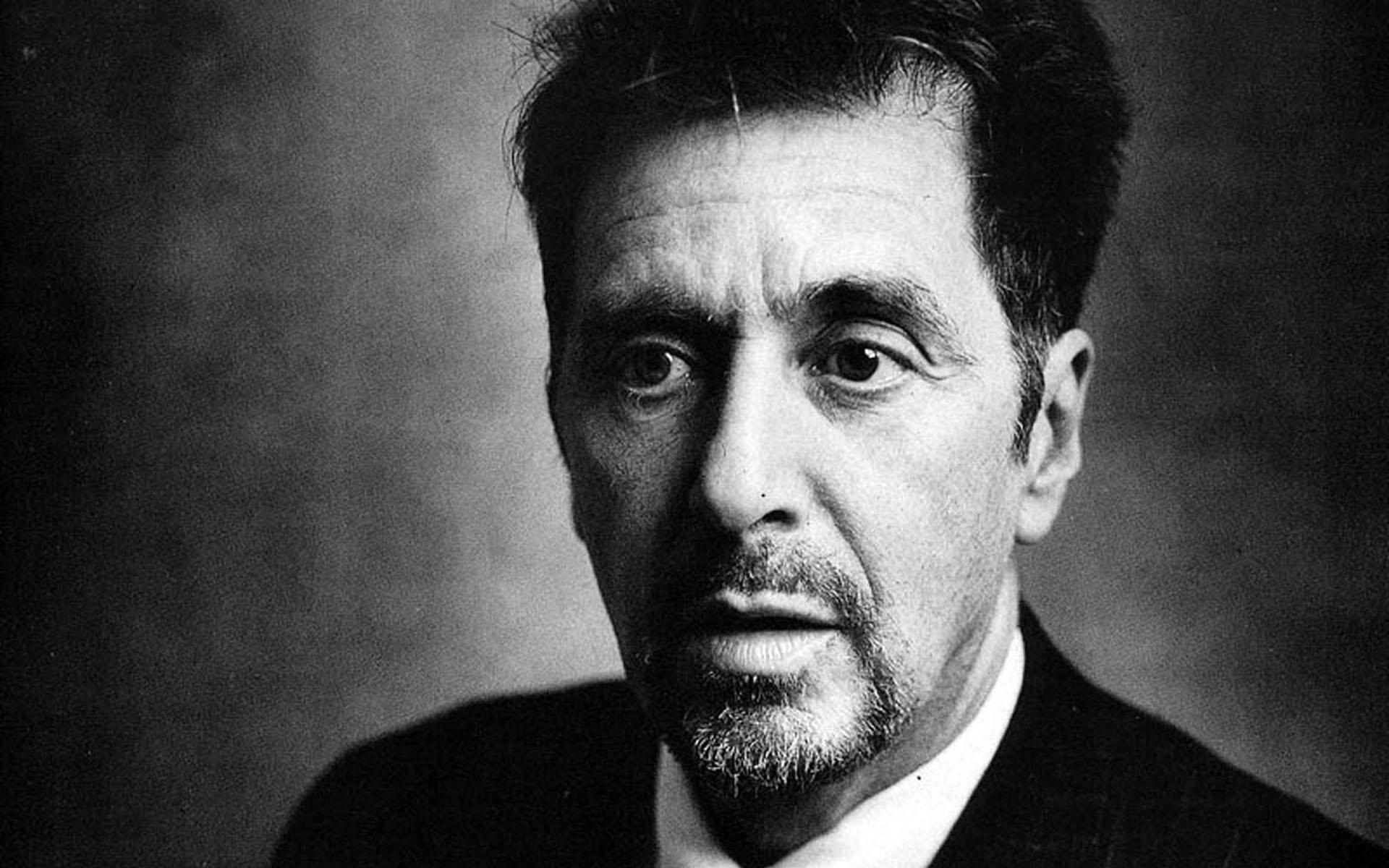 1920x1200 Al Pacino Wallpaper HD Download, Desktop