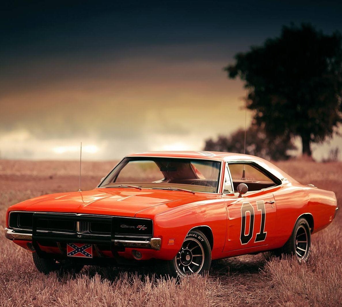 1190x1070 General Lee Car Wallpaper Free General Lee Car Background, Desktop