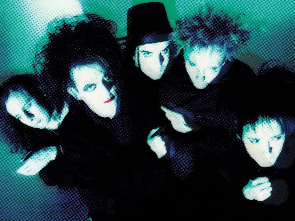 1030x770 Free Download The Cure Wallpaper,.AI233, Desktop