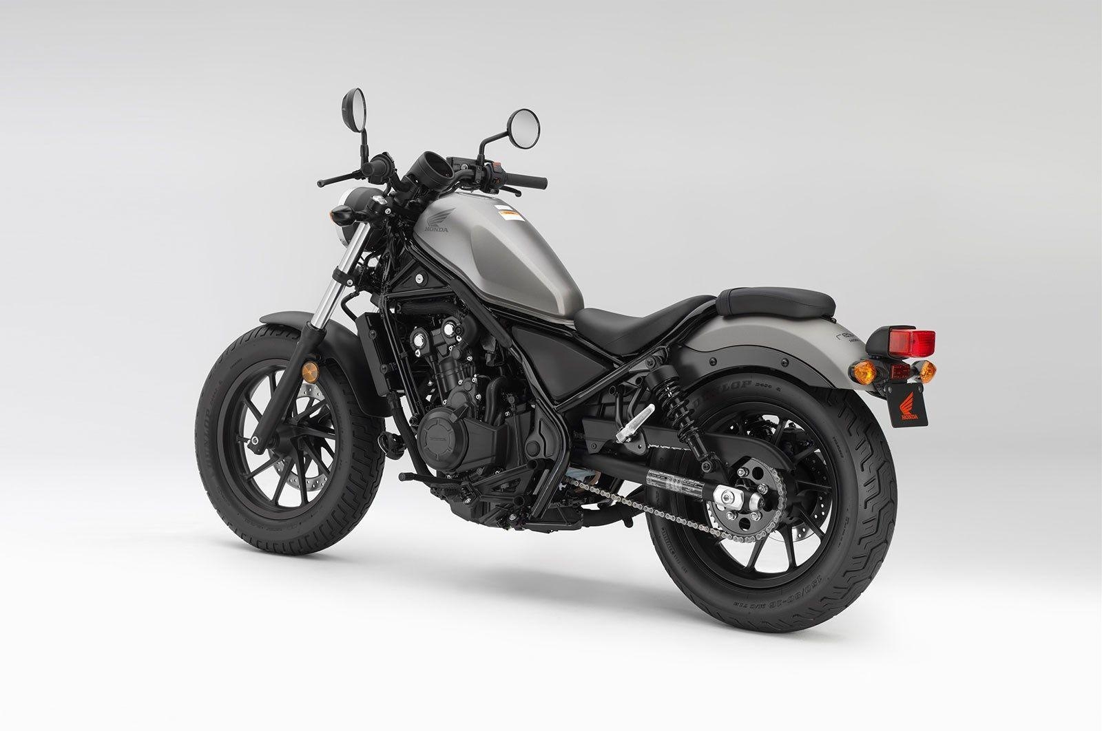 1600x1070 Honda Rebel unveiled, Desktop