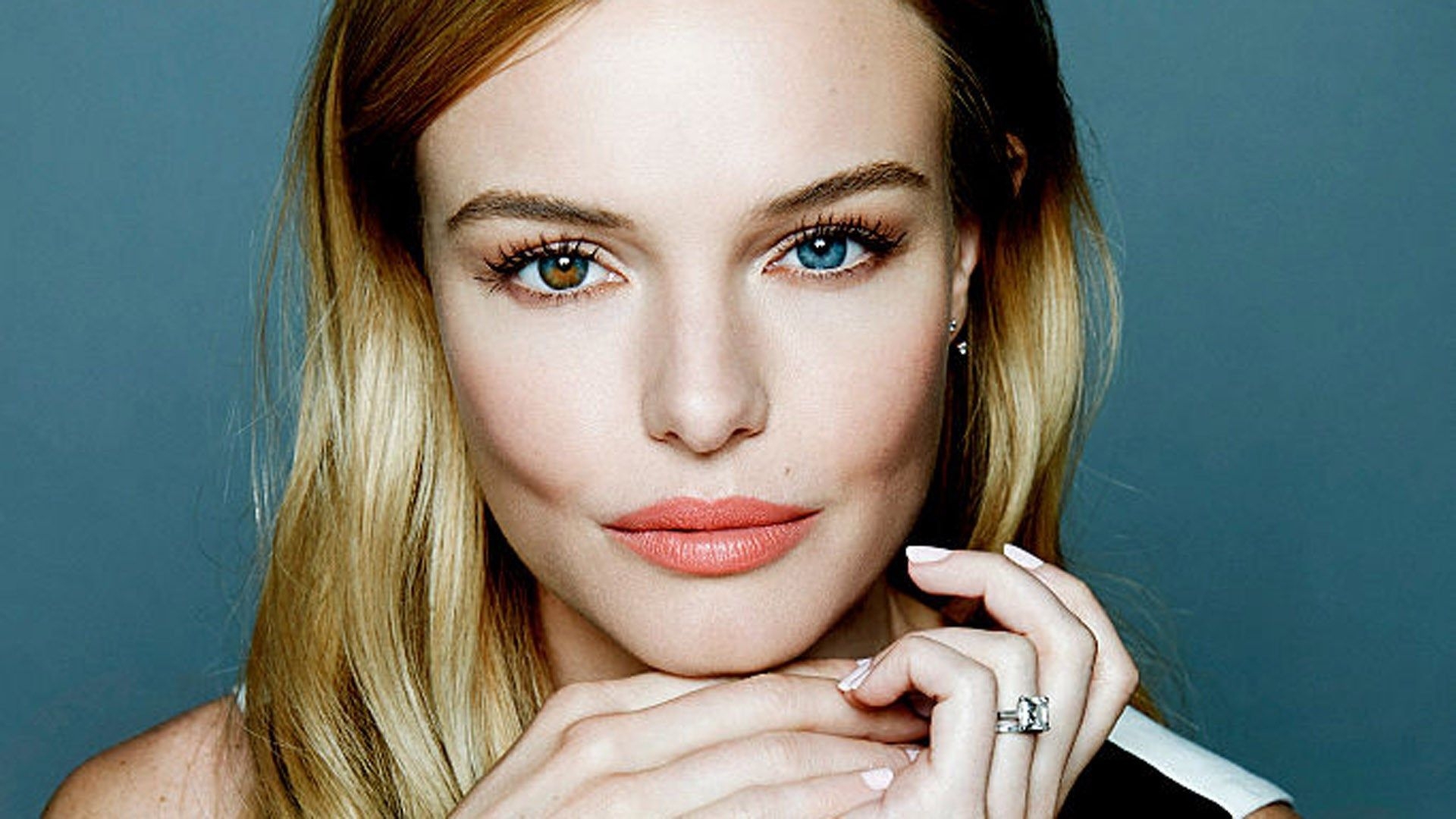 1920x1080 Desktop Wallpaper For Kate Bosworth By Stockton Sinclair 2016 04, Desktop