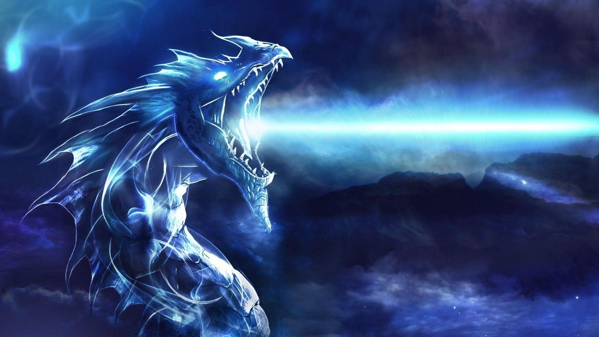 1920x1080 Dragon Wallpaper DX83, Desktop