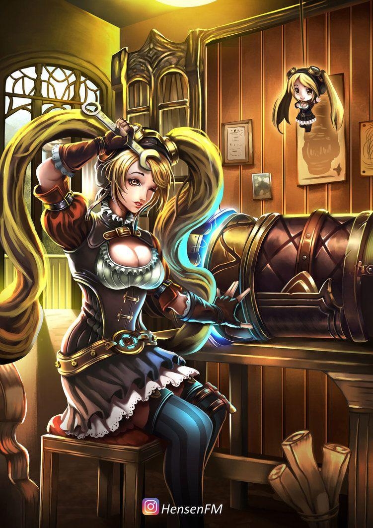 760x1070 Layla Mobile Legends, Phone