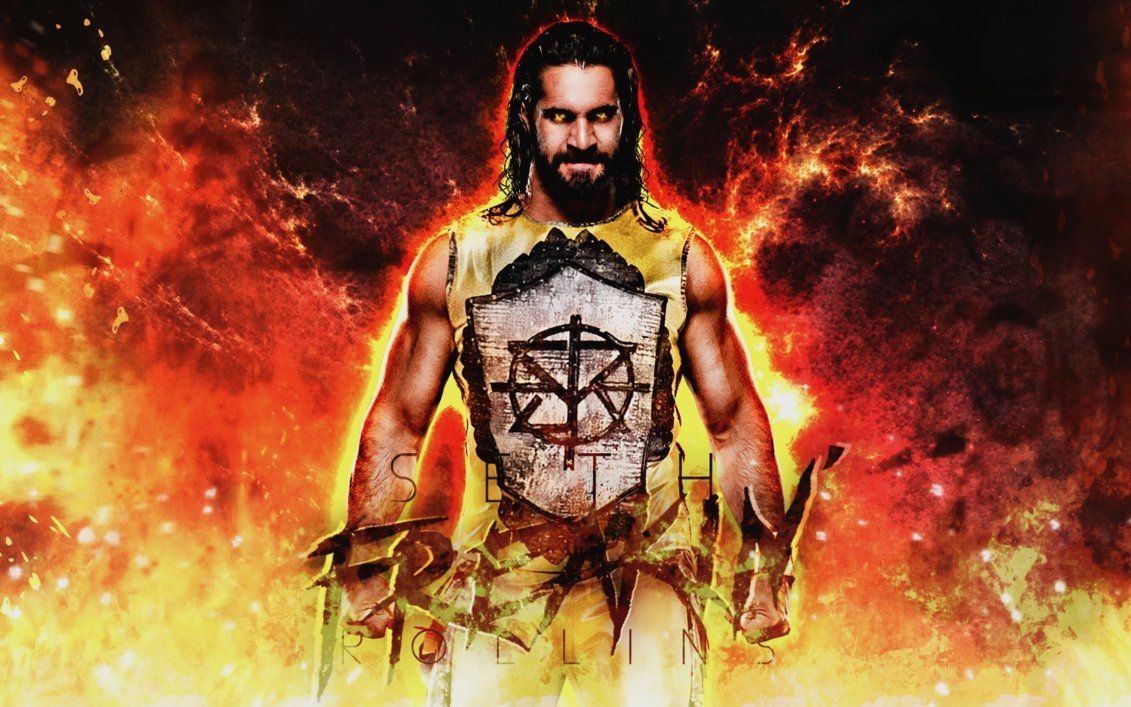 1140x710 Seth Rollins Wallpaper Free Seth Rollins Background, Desktop