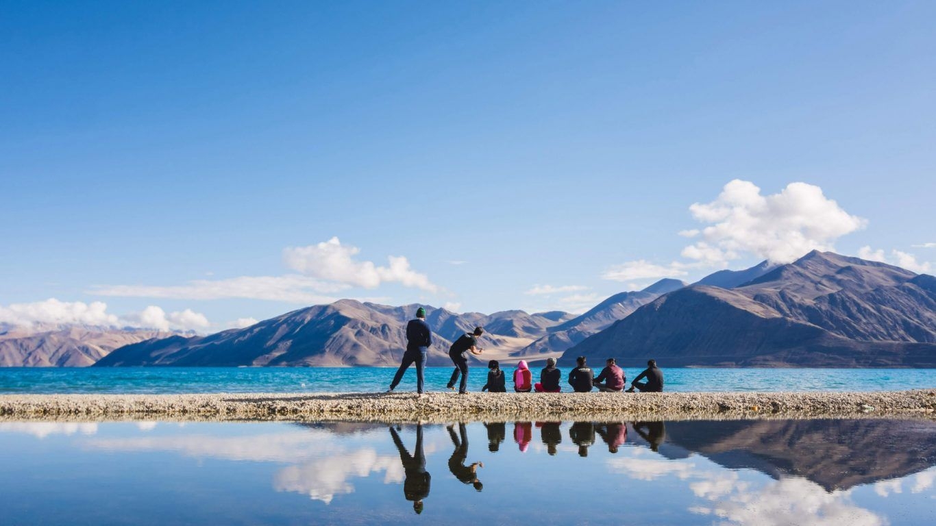 1370x770 What to do in Ladakh. Condé Nast Traveller India, Desktop