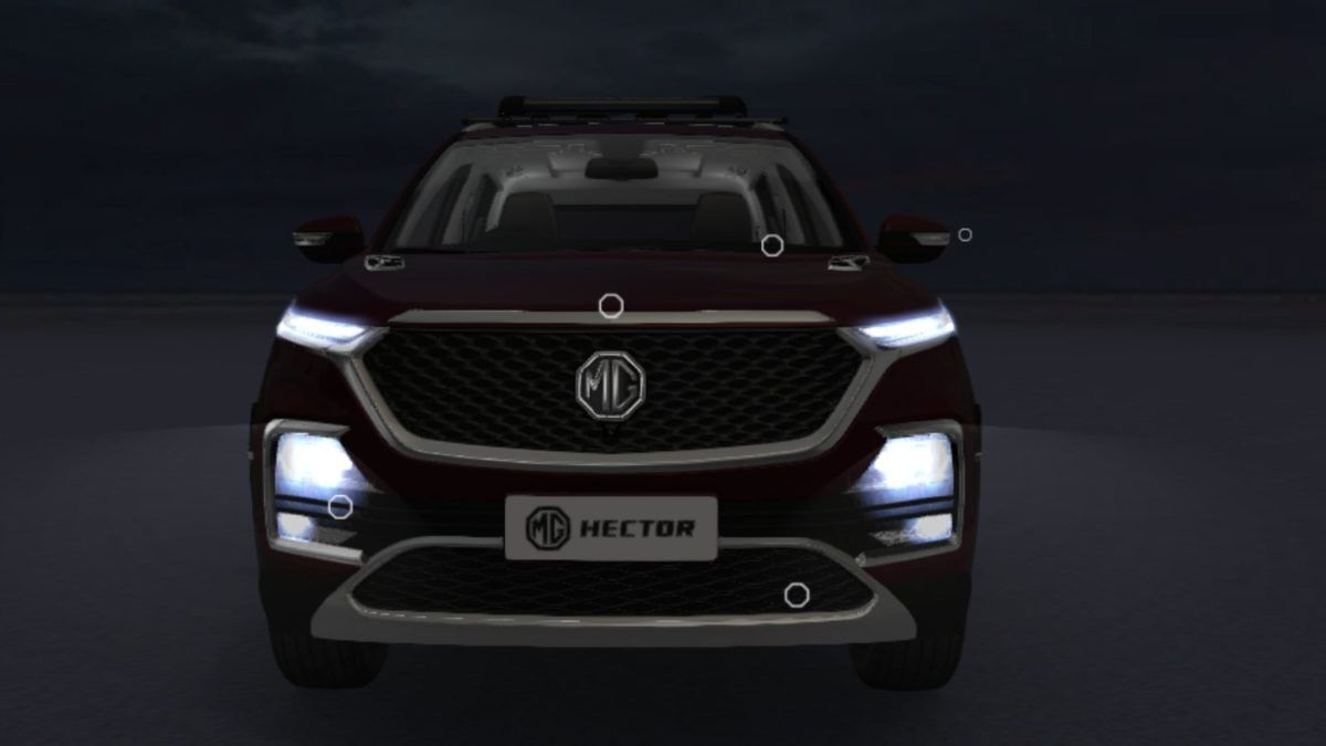 1200x680 MG Hector When You Thought That You Could Not Make An Ugly Car Even Uglier. MG Rover.org Forums, Desktop