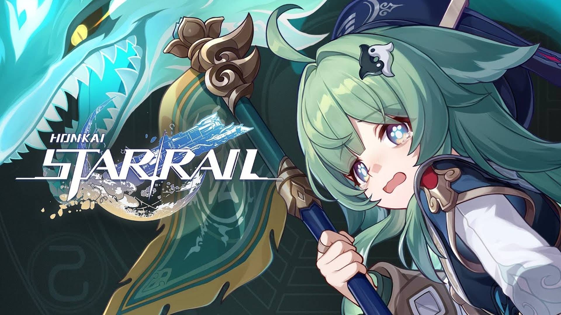 1920x1080 Honkai: Star Rail Introduces New Five Star Character Huohuo [UPDATED], Desktop