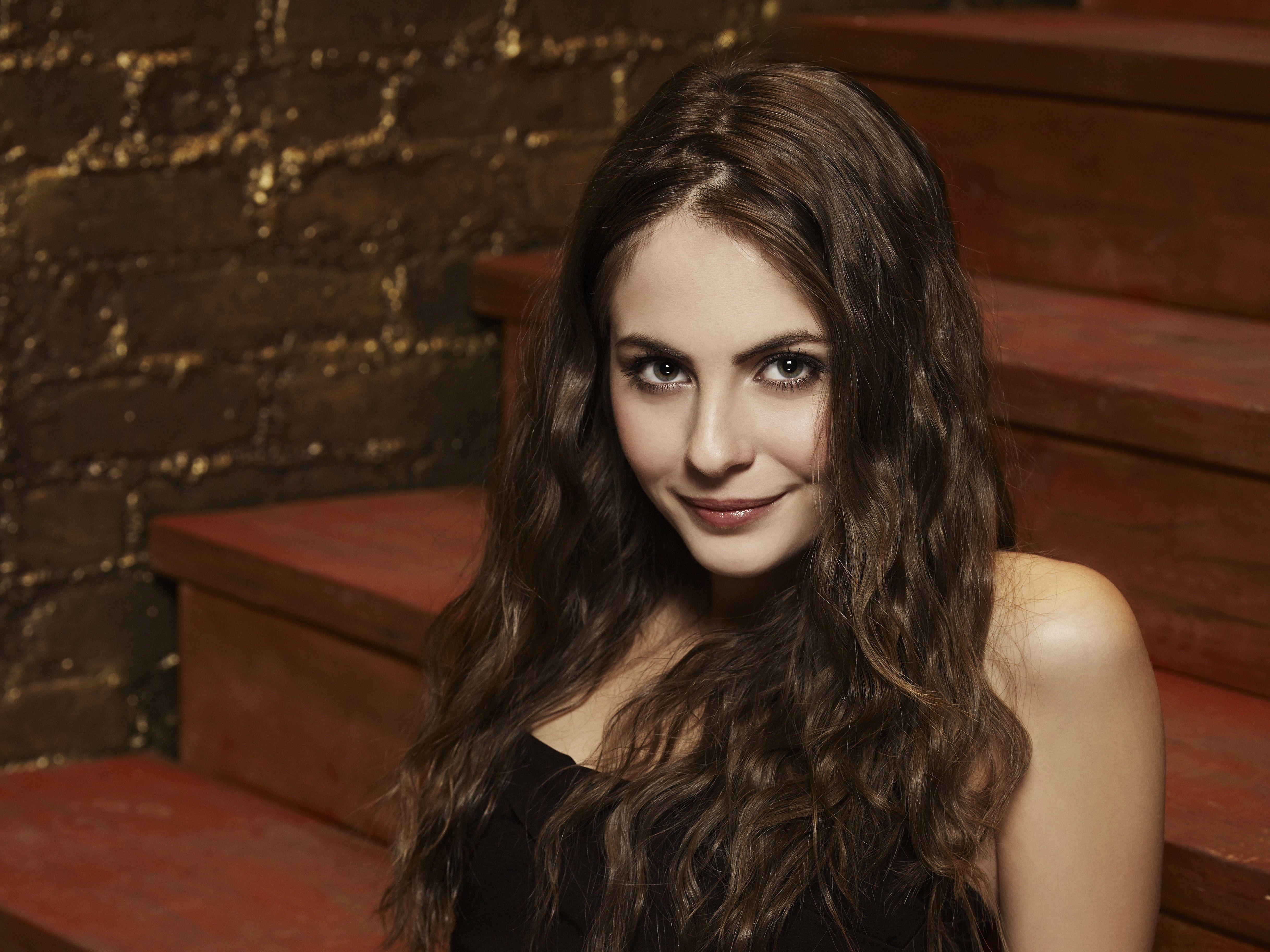 4880x3660 Download 8 Willa Holland Wallpaper, Desktop