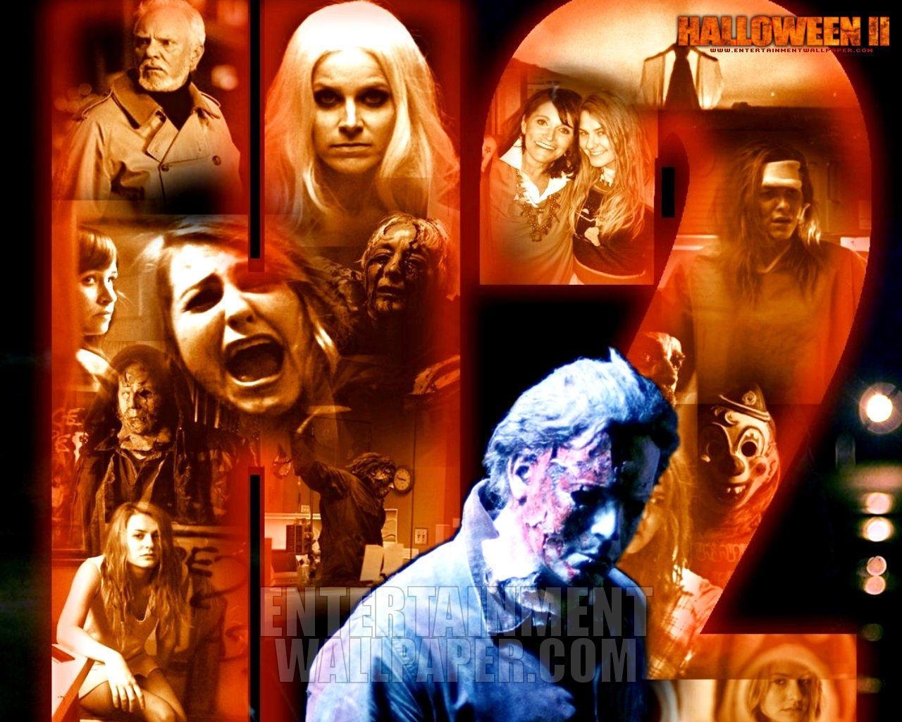 1280x1030 Halloween 2 (2009) wallpaper Movies Wallpaper, Desktop