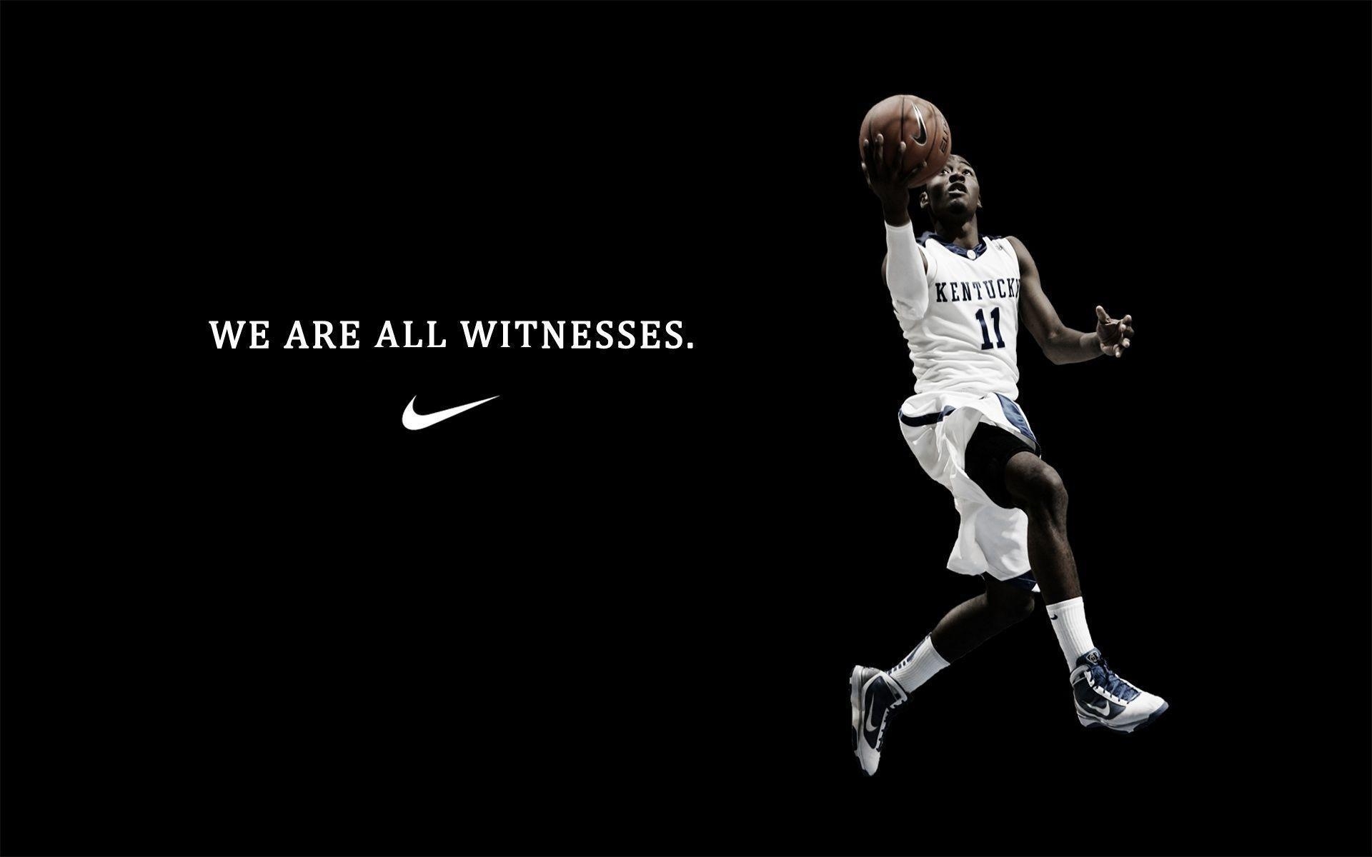 1920x1200 Nike Desktop Wallpaper, Basketball Guy Form Inscription Nike All, Desktop