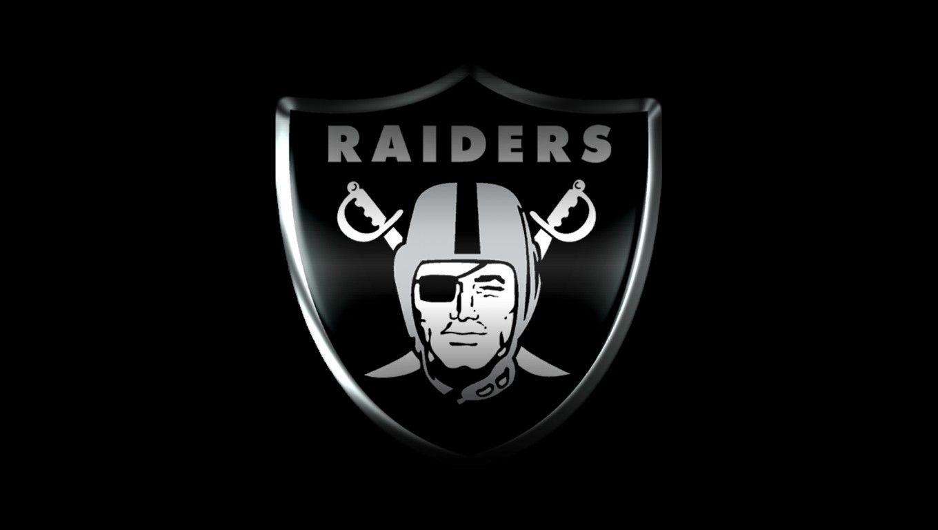 1360x770 Oakland Raiders Wallpaper Hd Wallpaper Oakland Raider Raiders, Desktop