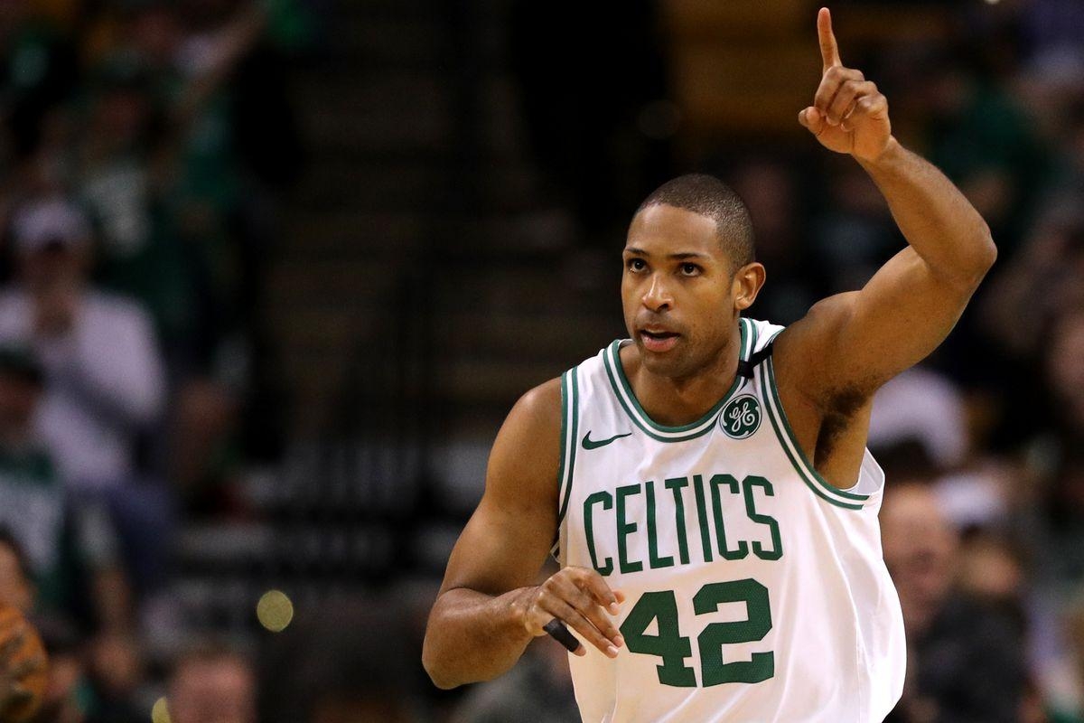 1200x800 Celtics Game 7: Al Horford gave Boston the lift it needed, Desktop