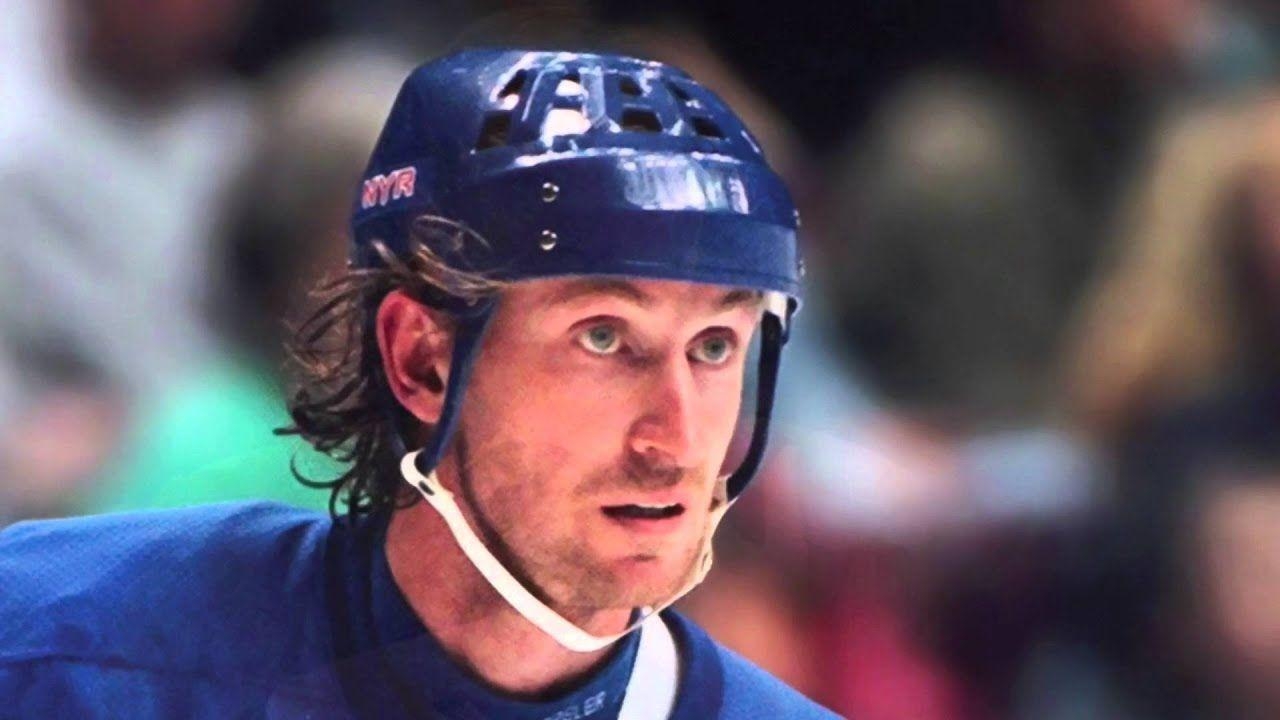 1280x720 Wayne Gretzky Success Secrets, Desktop