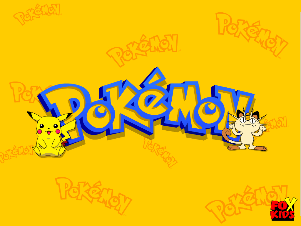 1030x770 Pokemon Yellow Wallpaper, Desktop