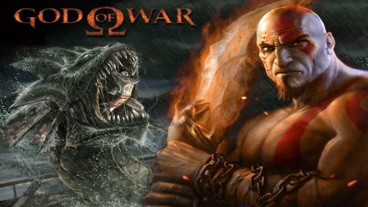 1280x720 God of War (Honest Game Trailers)-Sub Ita, Desktop