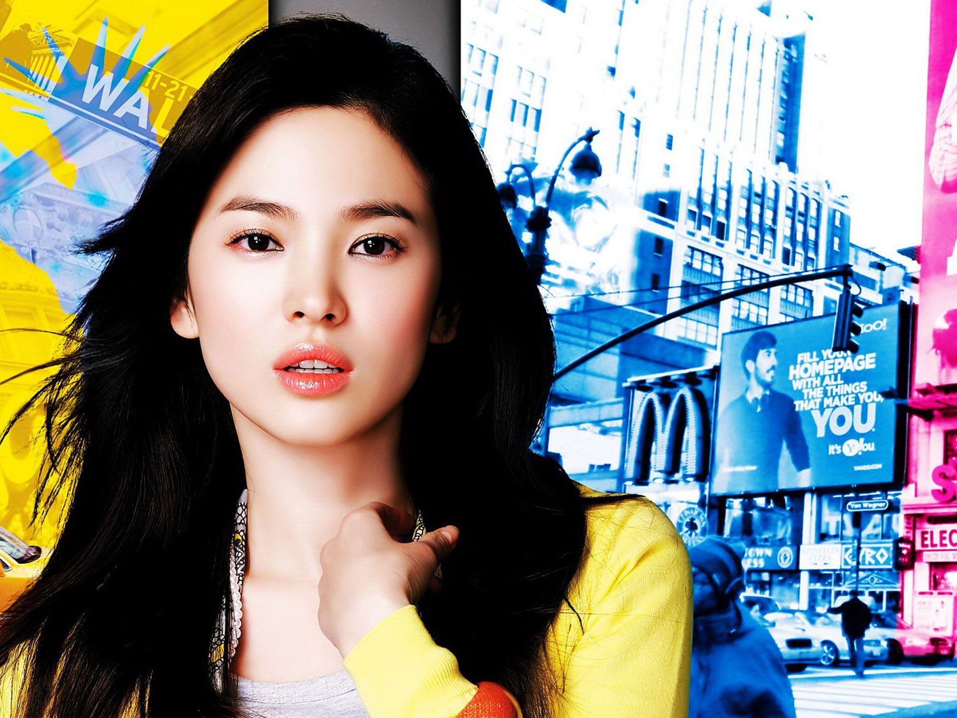 1920x1440 Korean Laptop Wallpaper 1280×800 Korean Celebrities, Desktop