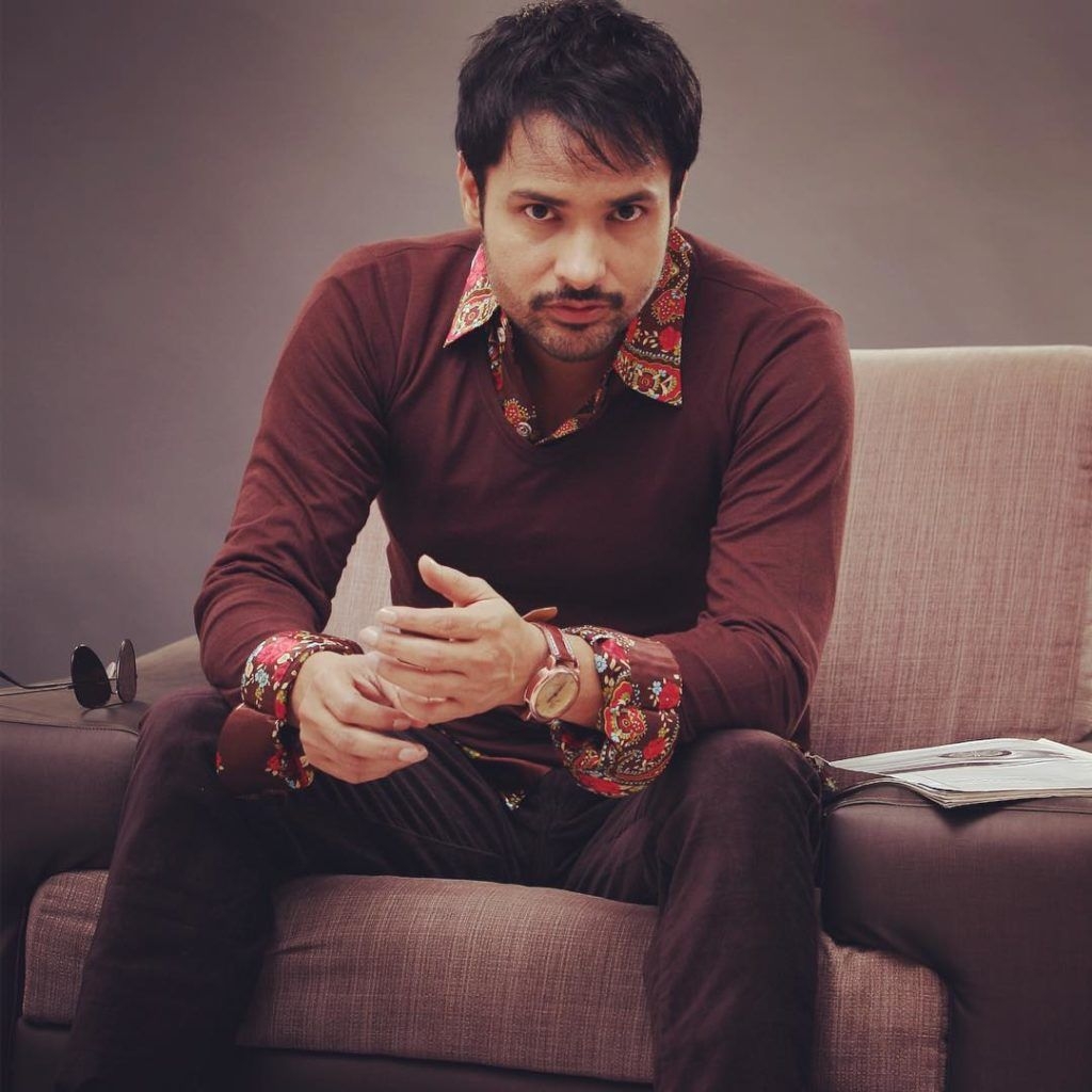 1030x1030 Amrinder Gill Punjabi Singer New Photo Download Free, Phone