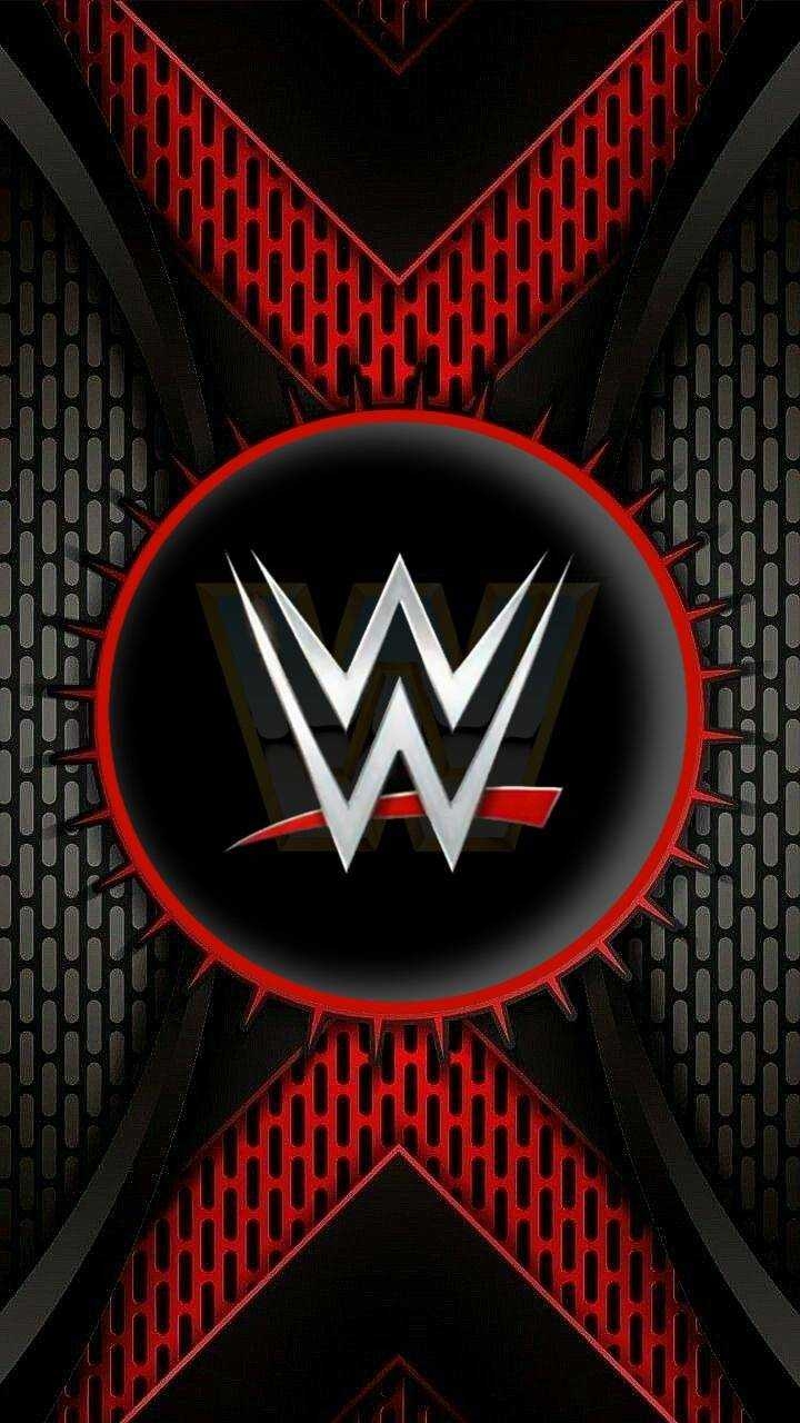 720x1280 Wwe Logo Wallpaper Free HD Wallpaper, Phone