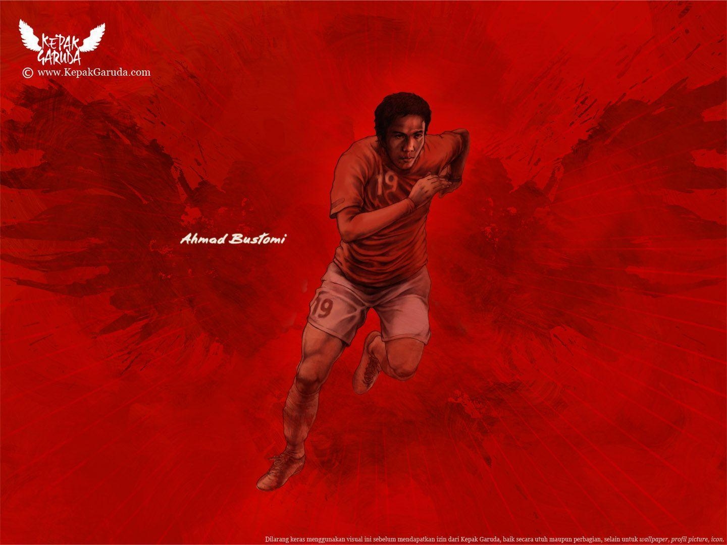 1440x1080 trololo blogg: Wallpaper Timnas Indonesia, Desktop