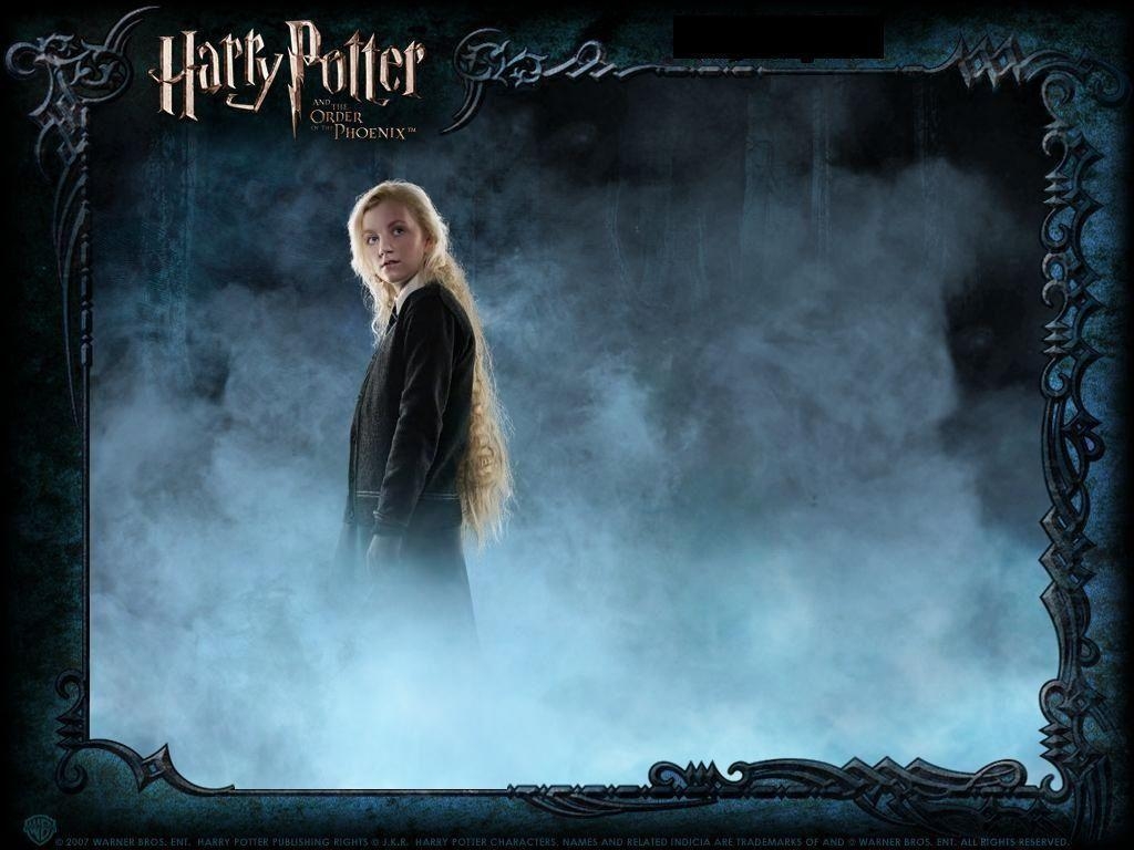 1030x770 Luna Lovegood Wallpaper, Desktop