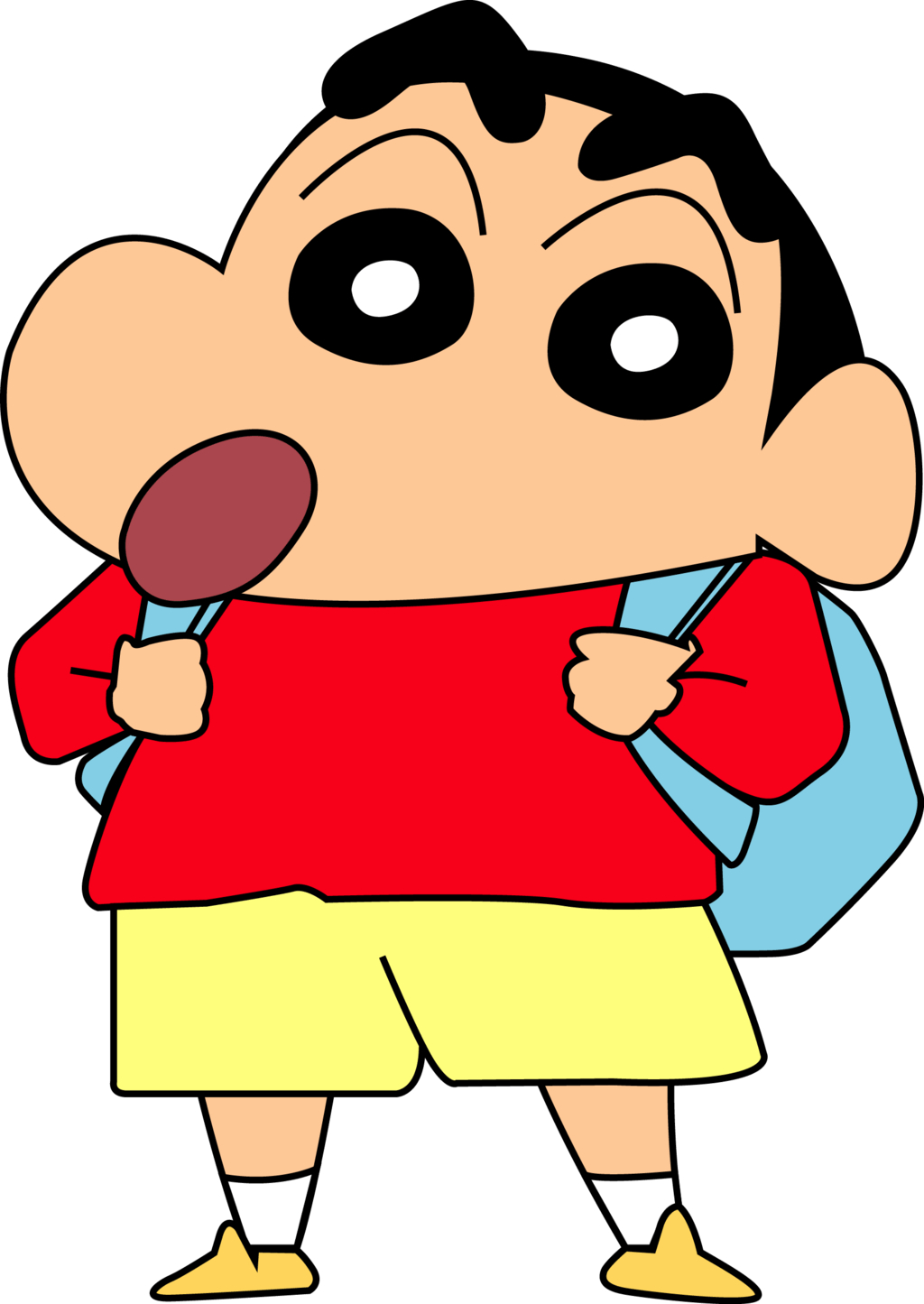 1030x1450 Crayon Shin Chan and Friends family cute wallpaper 4K Ultra HD, Phone