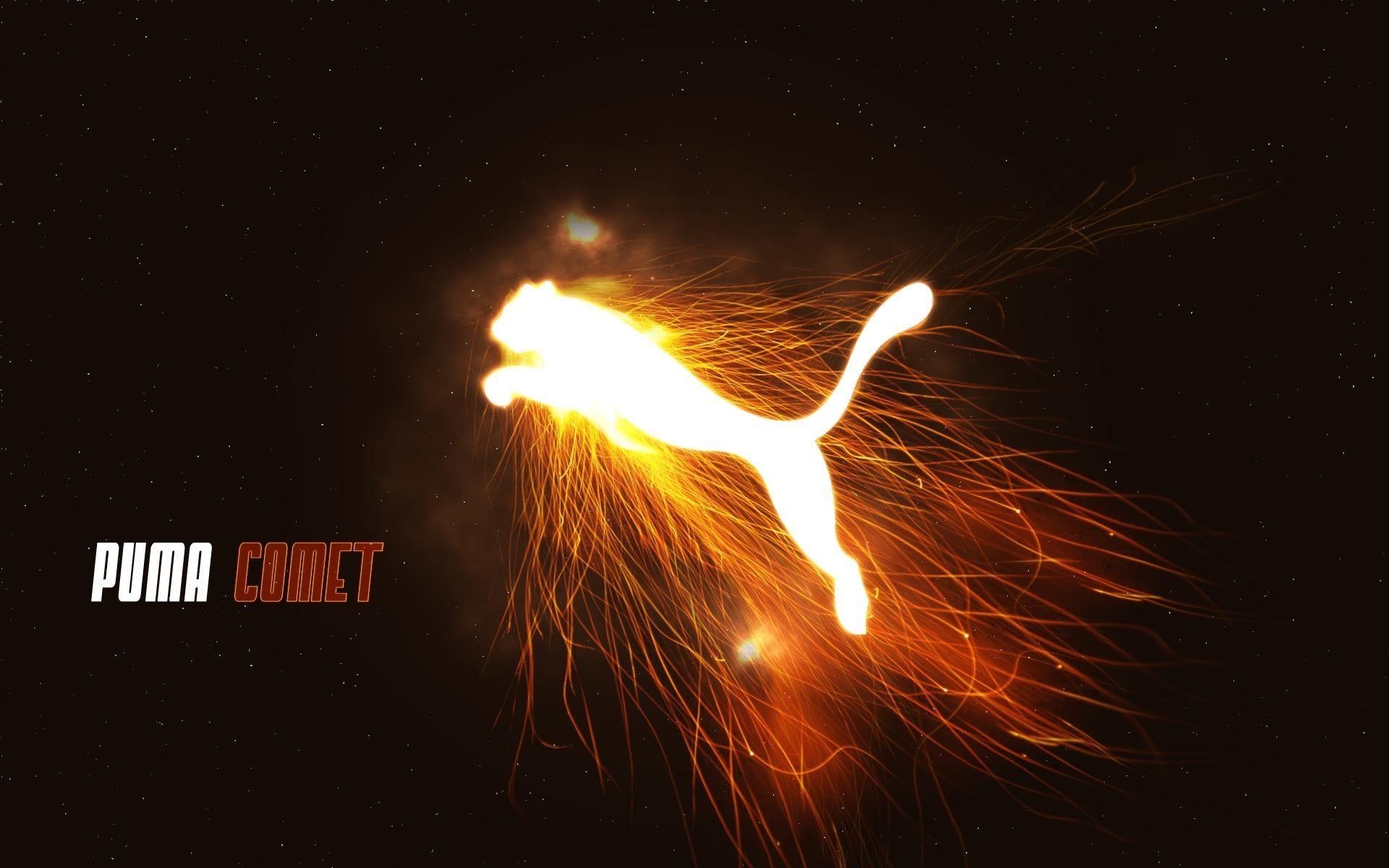 1920x1200 Puma Logo Wallpaper, Desktop