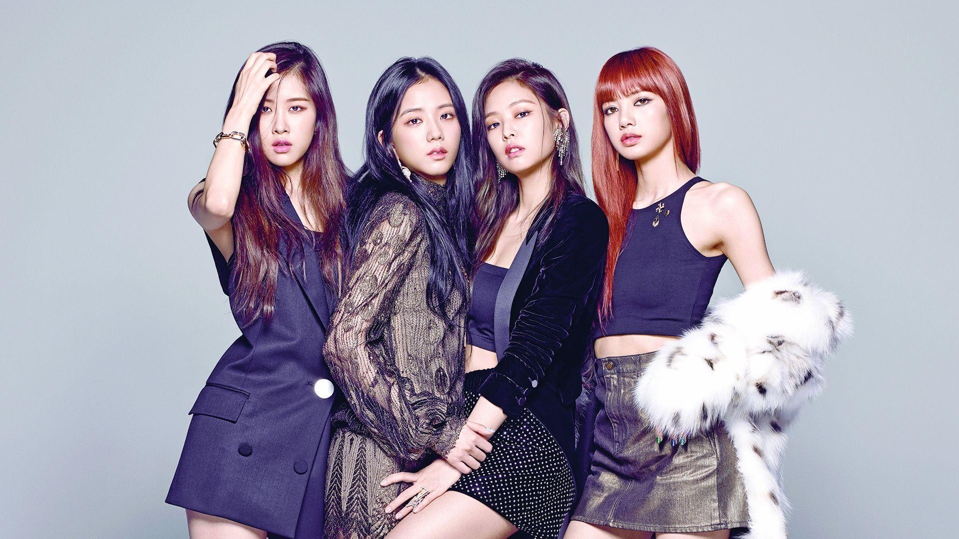 1920x1080 Blackpink Laptop Wallpaper Free Blackpink Laptop, Desktop