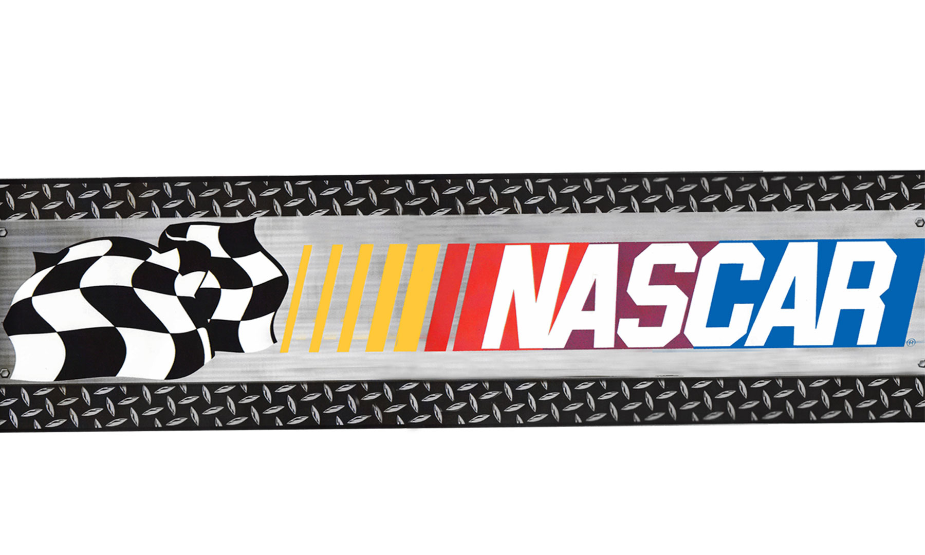 1800x1080 Free download Nascar Logo Prepasted Border Checkered Flag Racing Wall Decoration [] for your Desktop, Mobile & Tablet. Explore Prepasted Checkered Flag Wallpaper. Flag Wallpaper Borders, Racing Checkered Flag, Desktop