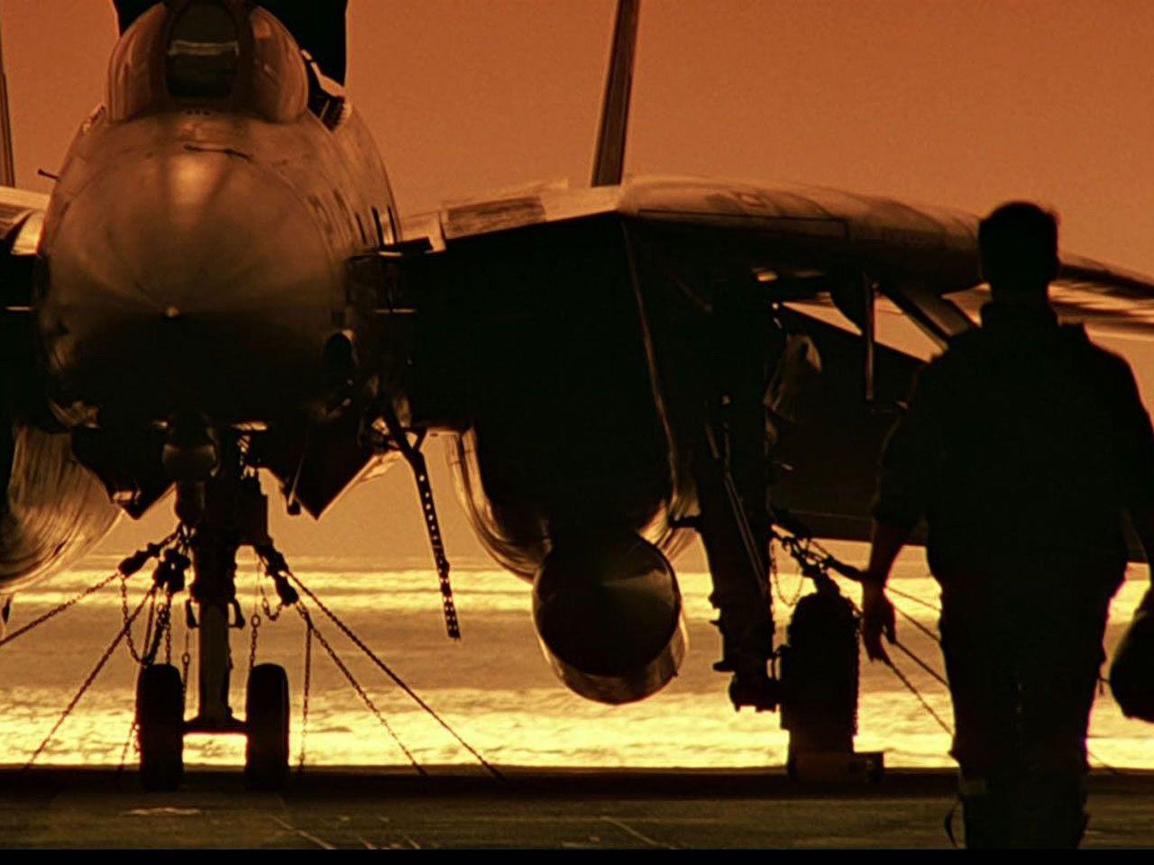 1280x960 Top Gun Desktop Wallpaper Background from Movie Stills, Desktop