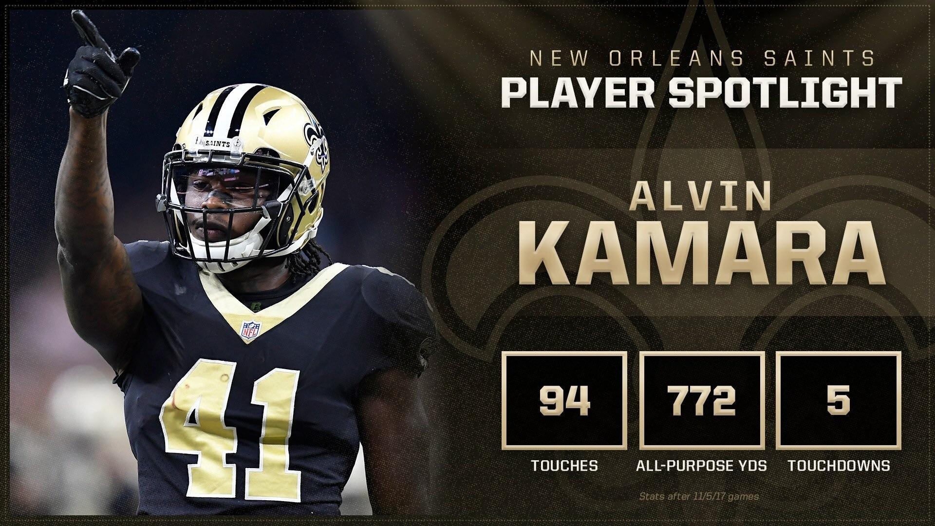 1920x1080 Love me some Kamara, Desktop