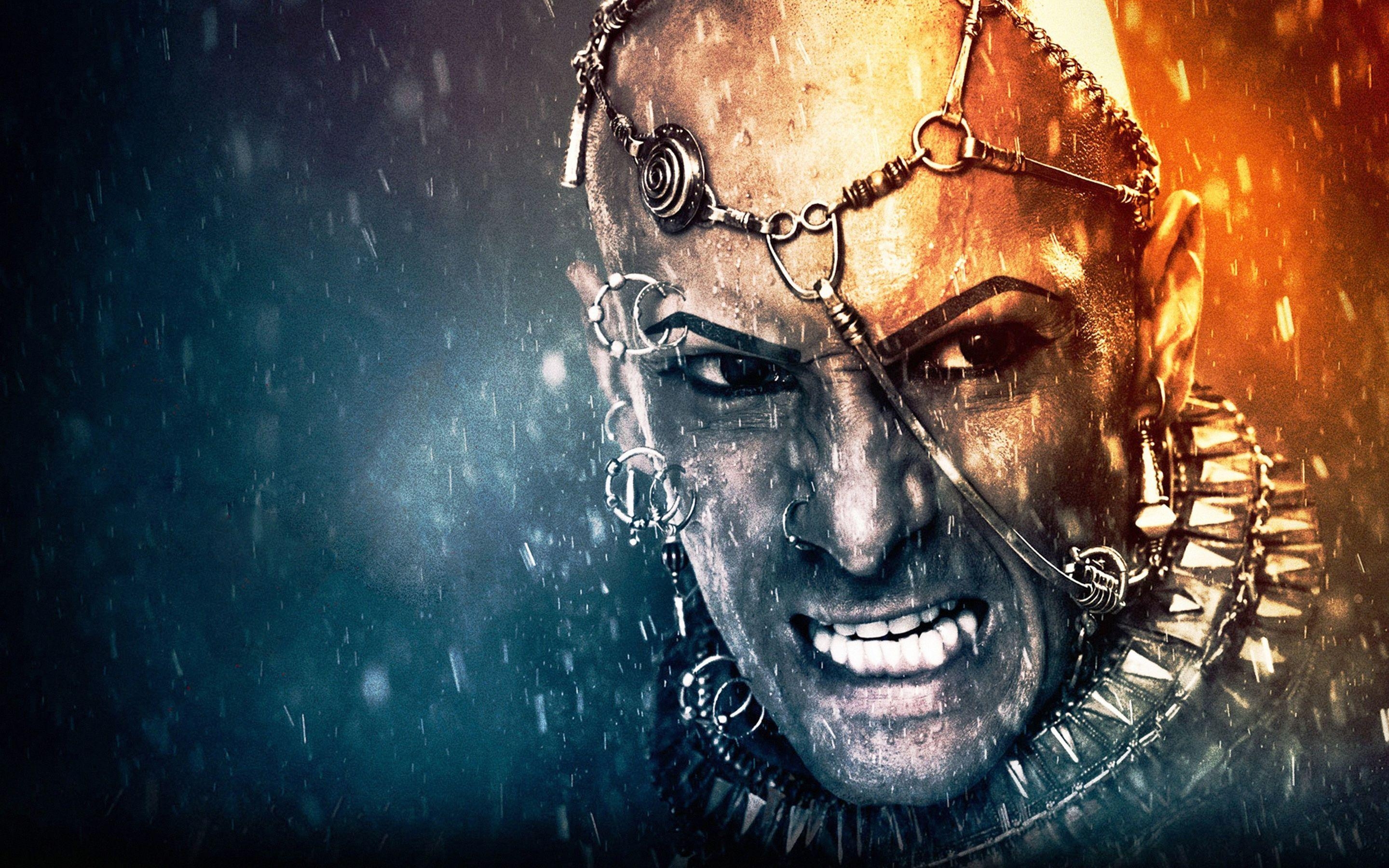 2880x1800 Xerxes 300 Rise of an Empire Wallpaper, Desktop