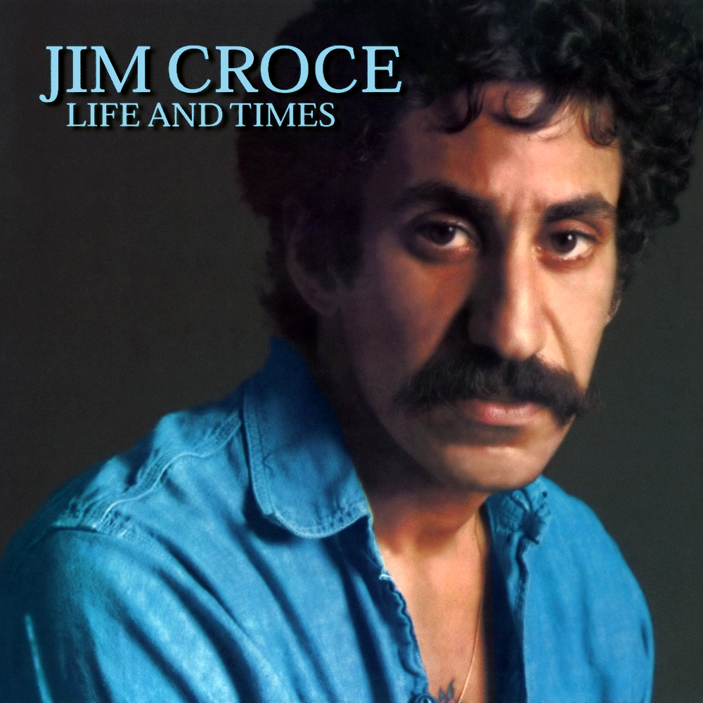 1000x1000 Jim Croce, Phone