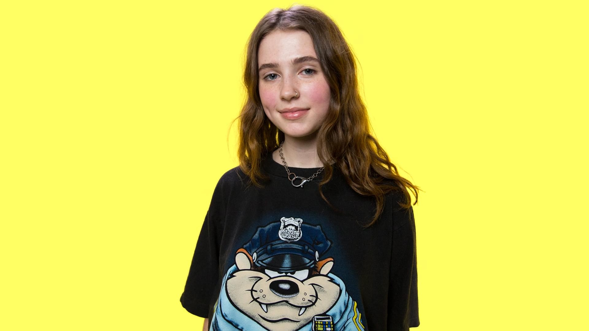 1920x1080 Clairo Breaks Down 4EVER On Genius' Series 'Verified', Desktop