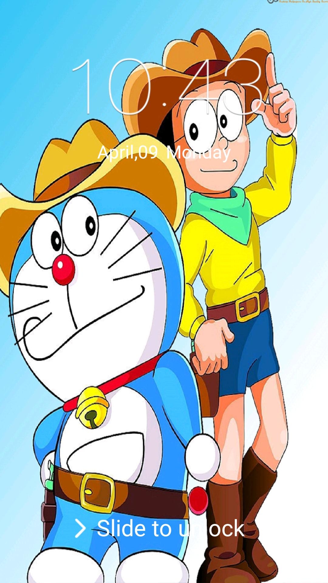 1080x1920 Doraemon Wallpaper Download For Mobile.doraemon.asia, Phone