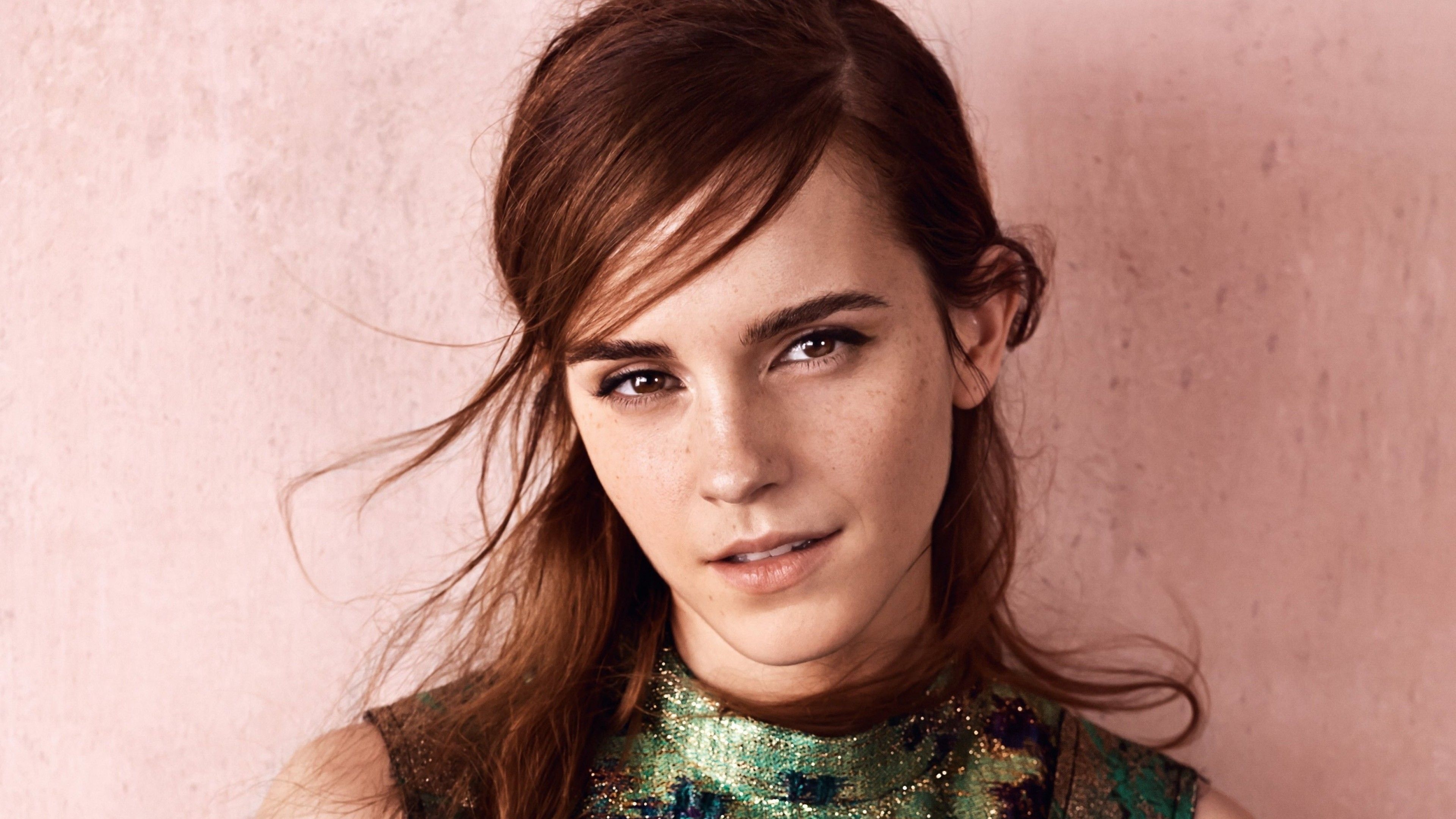 3840x2160 Emma Watson HD Picture Watson Age, Desktop