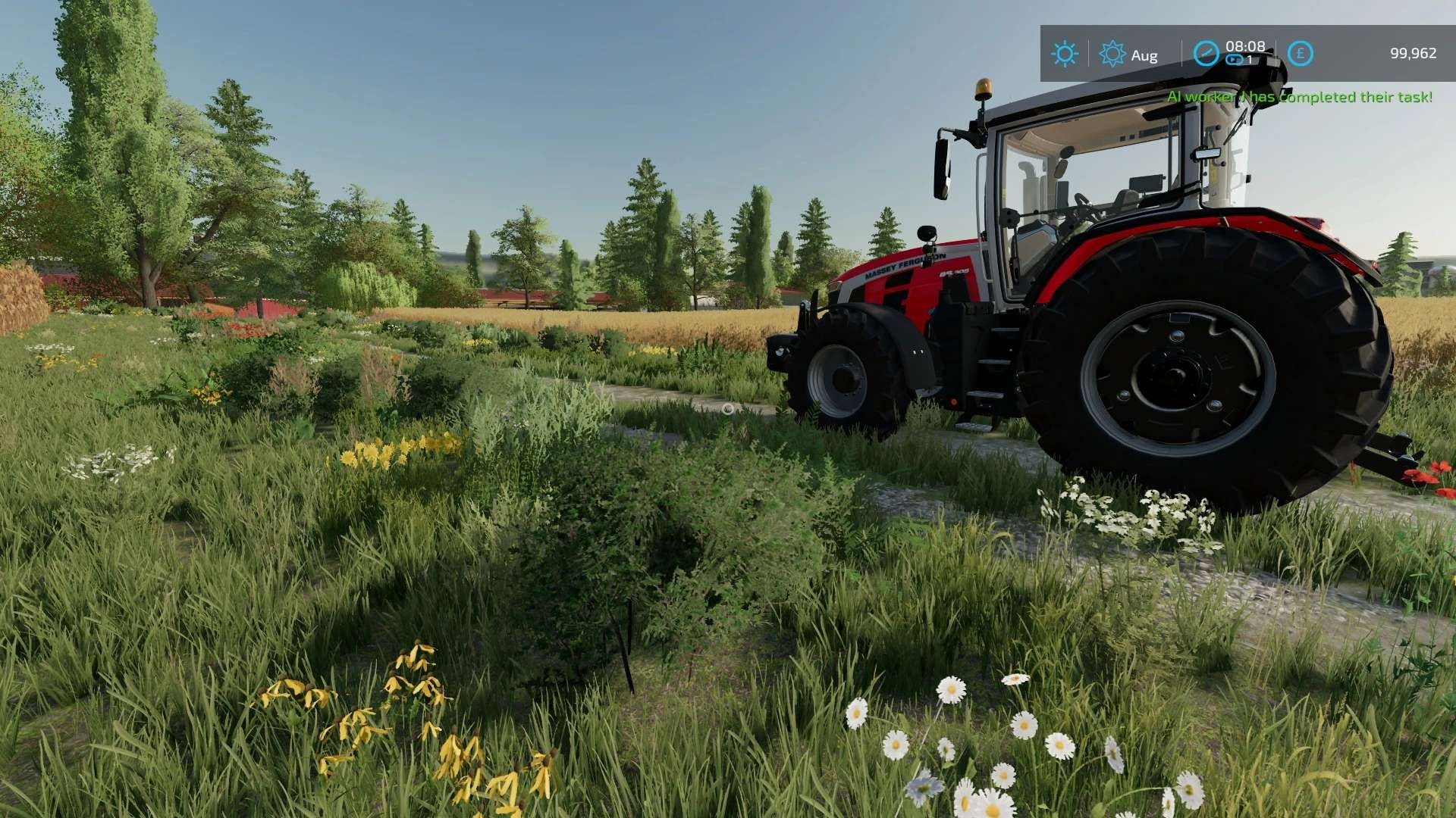 1920x1080 ElmCreek Edit 2 By Stevie FS22 Simulator 22 Mod, Desktop