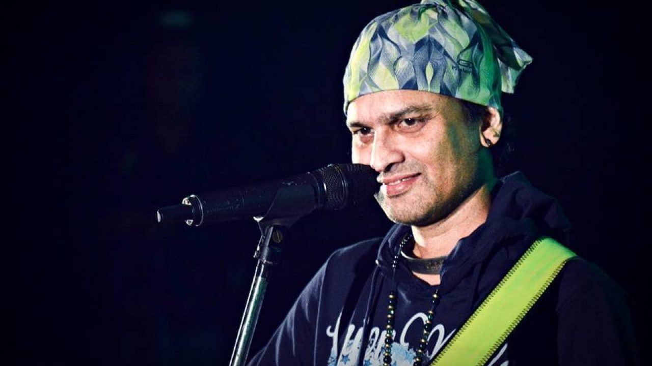 1280x720 Zubeen Garg Wallpaper Free Zubeen Garg Background, Desktop