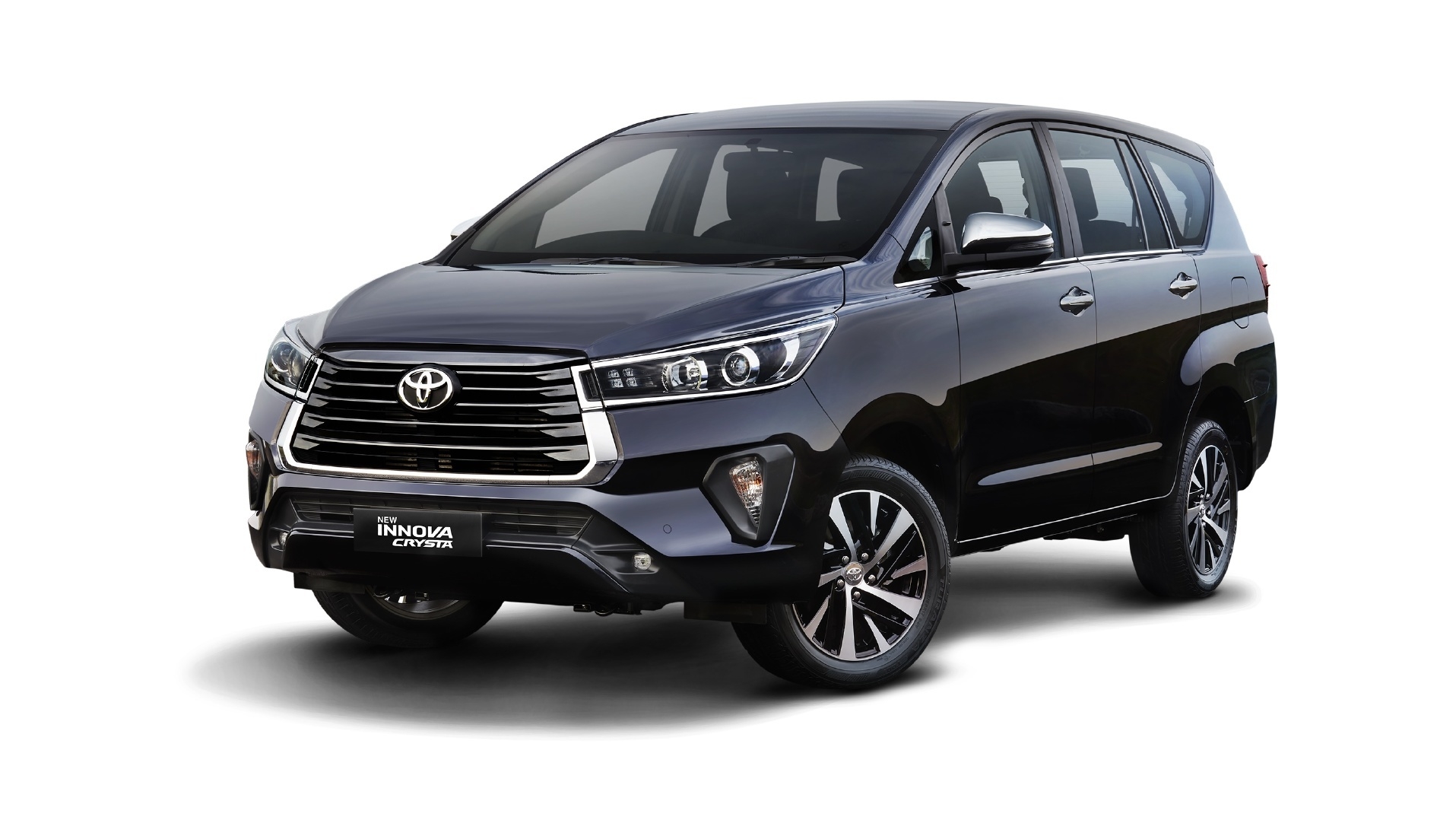 1920x1090 Toyota Innova Crysta Image & Exterior Photo Gallery, Desktop