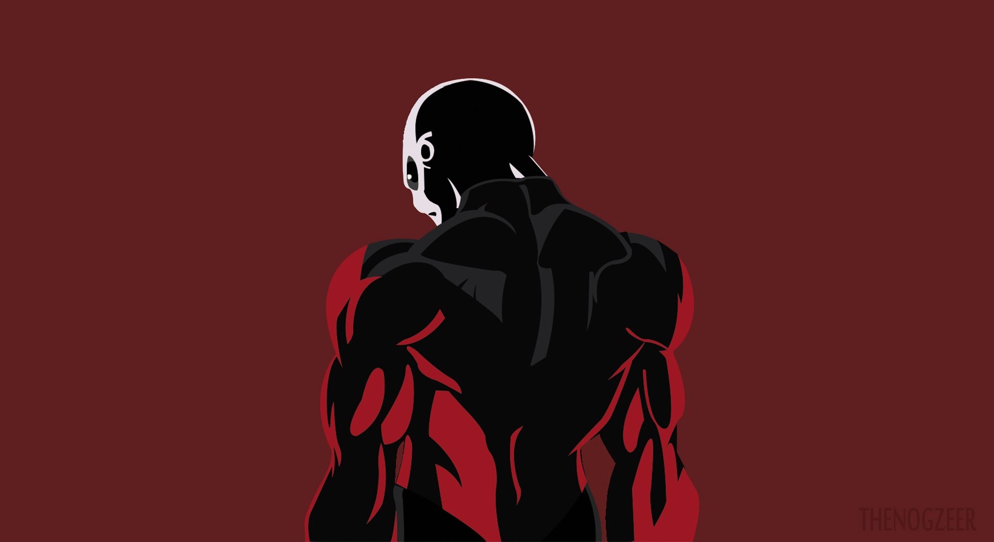 1980x1080 JIREN minimalist HD Wallpaper, Desktop