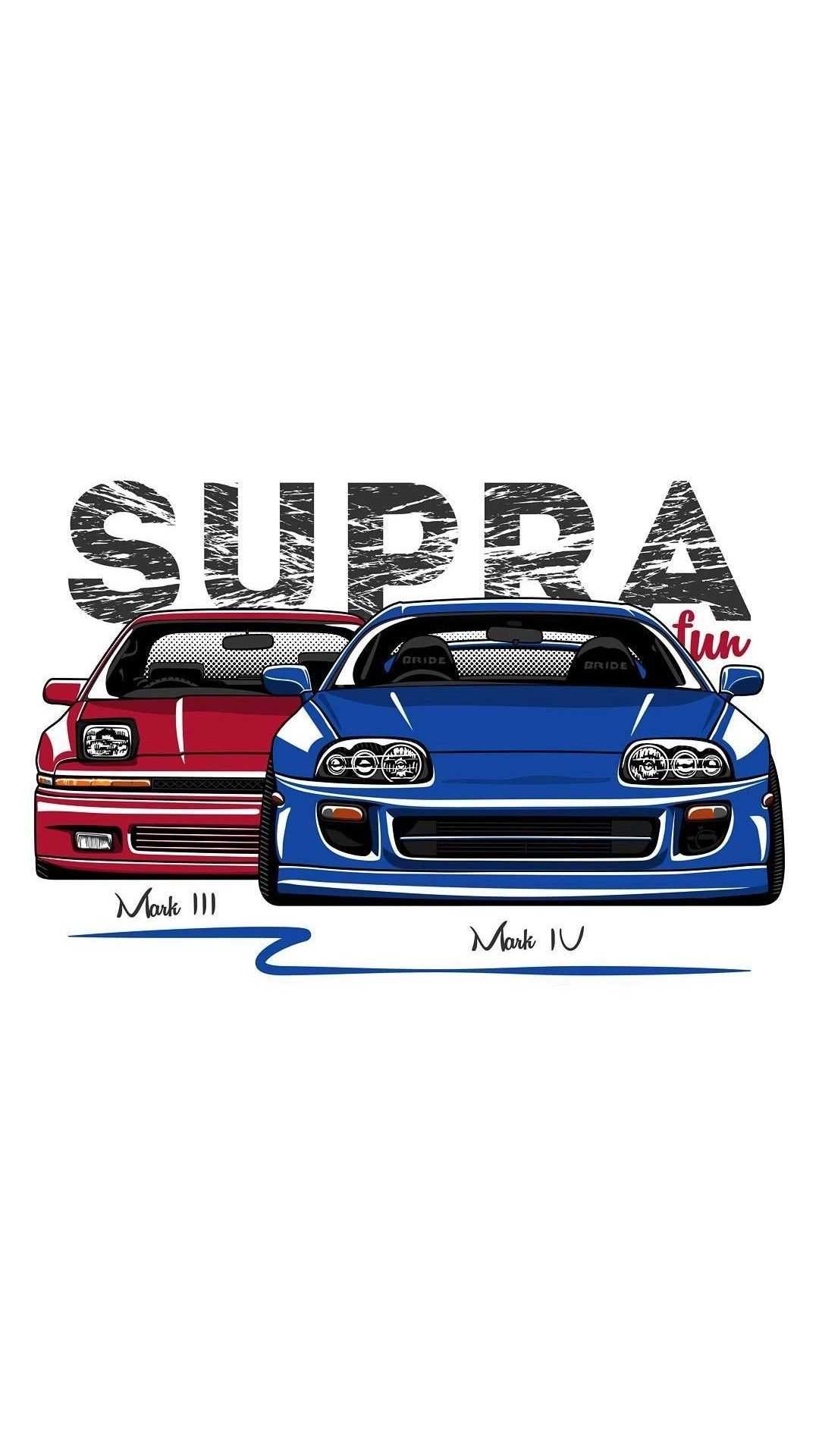 1080x1920 Supra JDM Wallpaper Free HD Wallpaper, Phone