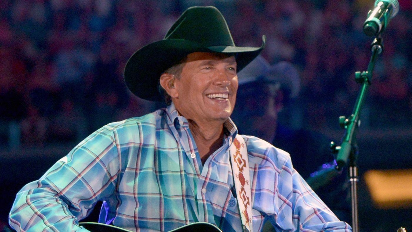 1410x790 Picture of George Strait Of Celebrities, Desktop