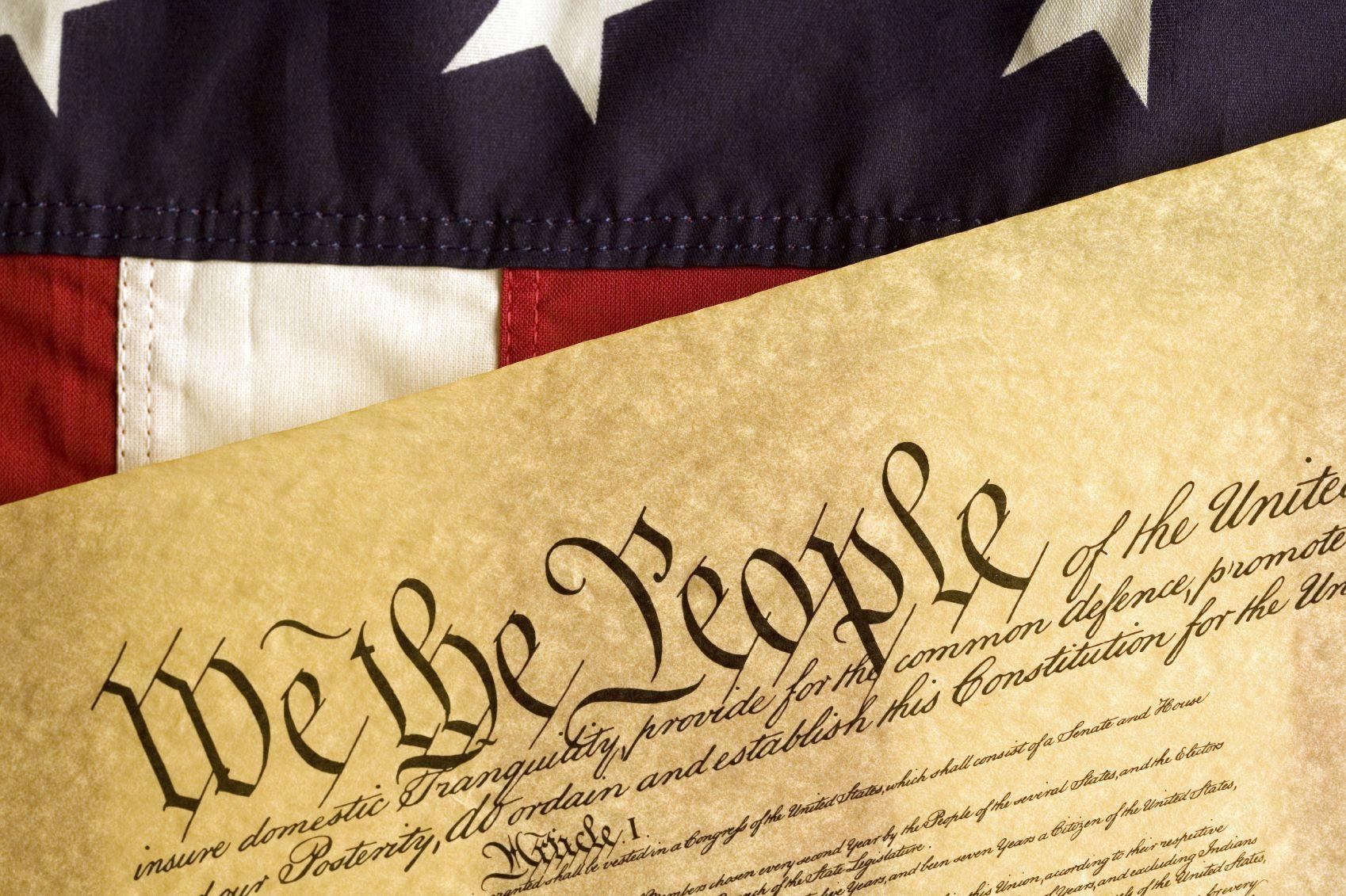 1700x1140 We The People Wallpaper, Desktop