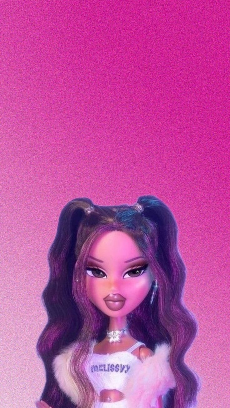 740x1310 bratz wallpaper on Tumblr, Phone