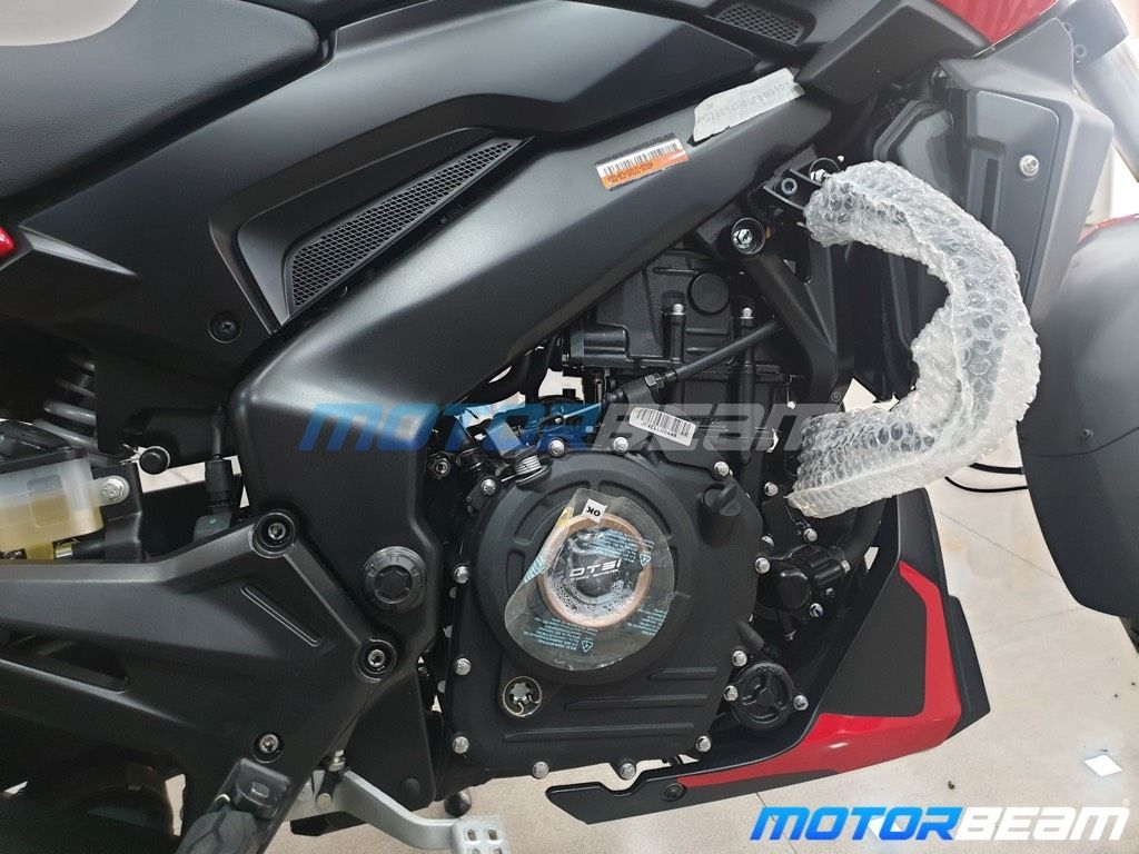 1030x770 Bajaj Dominar 250 Spotted, Bookings Open, Desktop