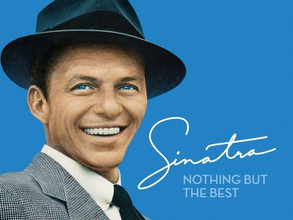 1030x770 Frank Sinatra HD Desktop Wallpaper, Desktop