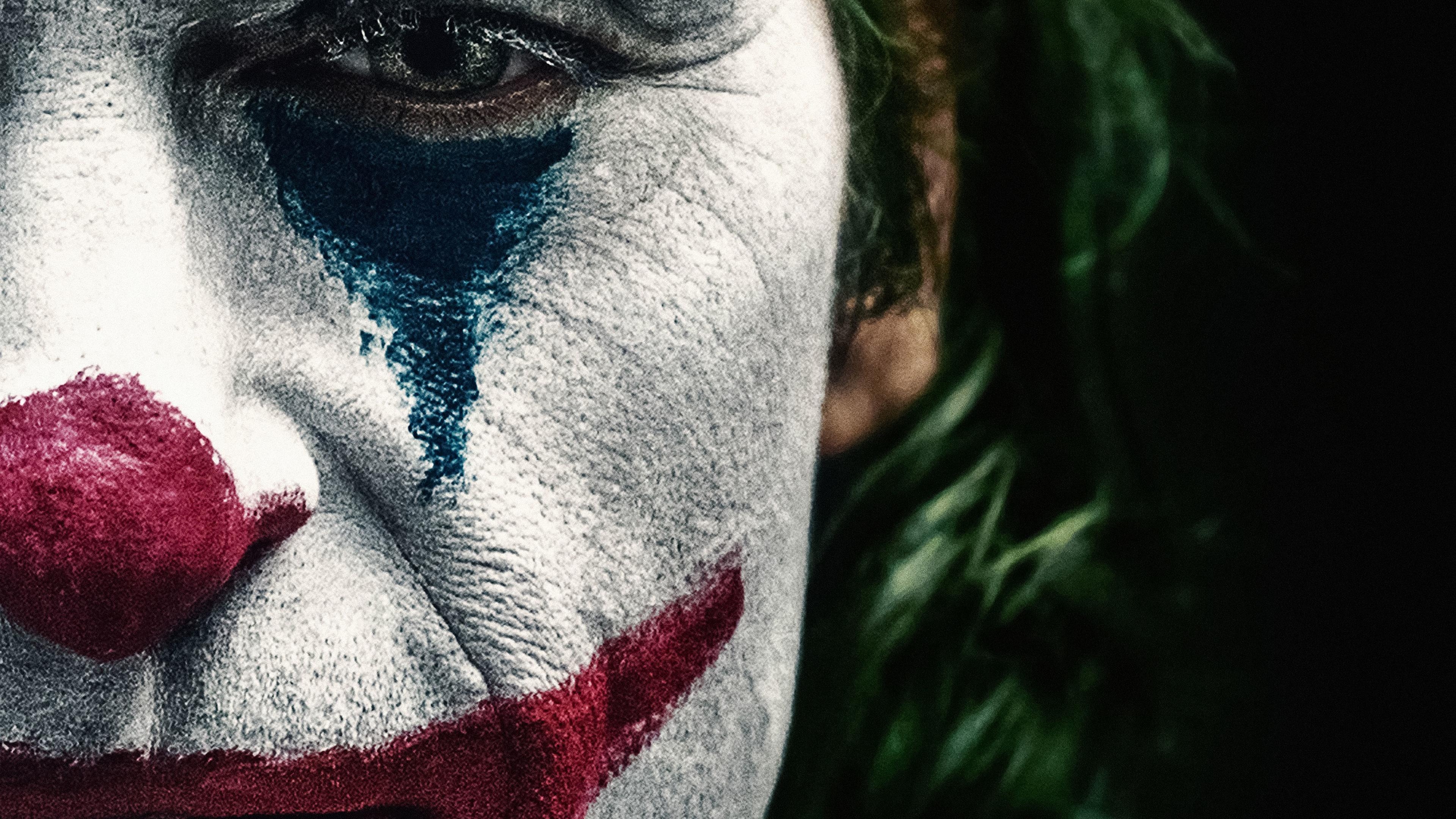 3840x2160 Joker 2019 4K Wallpaper, HD Movies 4K Wallpaper, Desktop